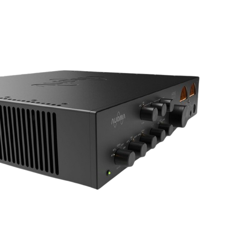 Audma Headphone Amplifier