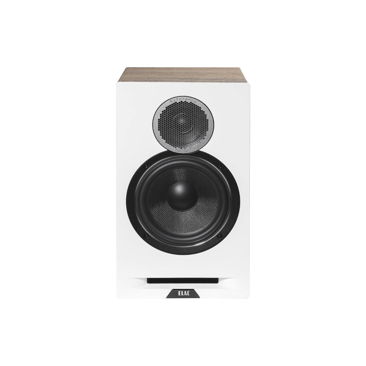 ELAC Debut Reference DBR62 Bookshelf Speakers (Pair)