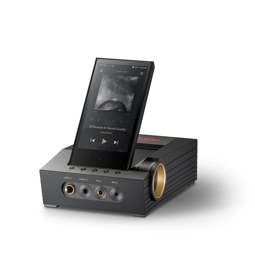 Astell&Kern ACRO CA1000T All-In-One Head-Fi Audio System