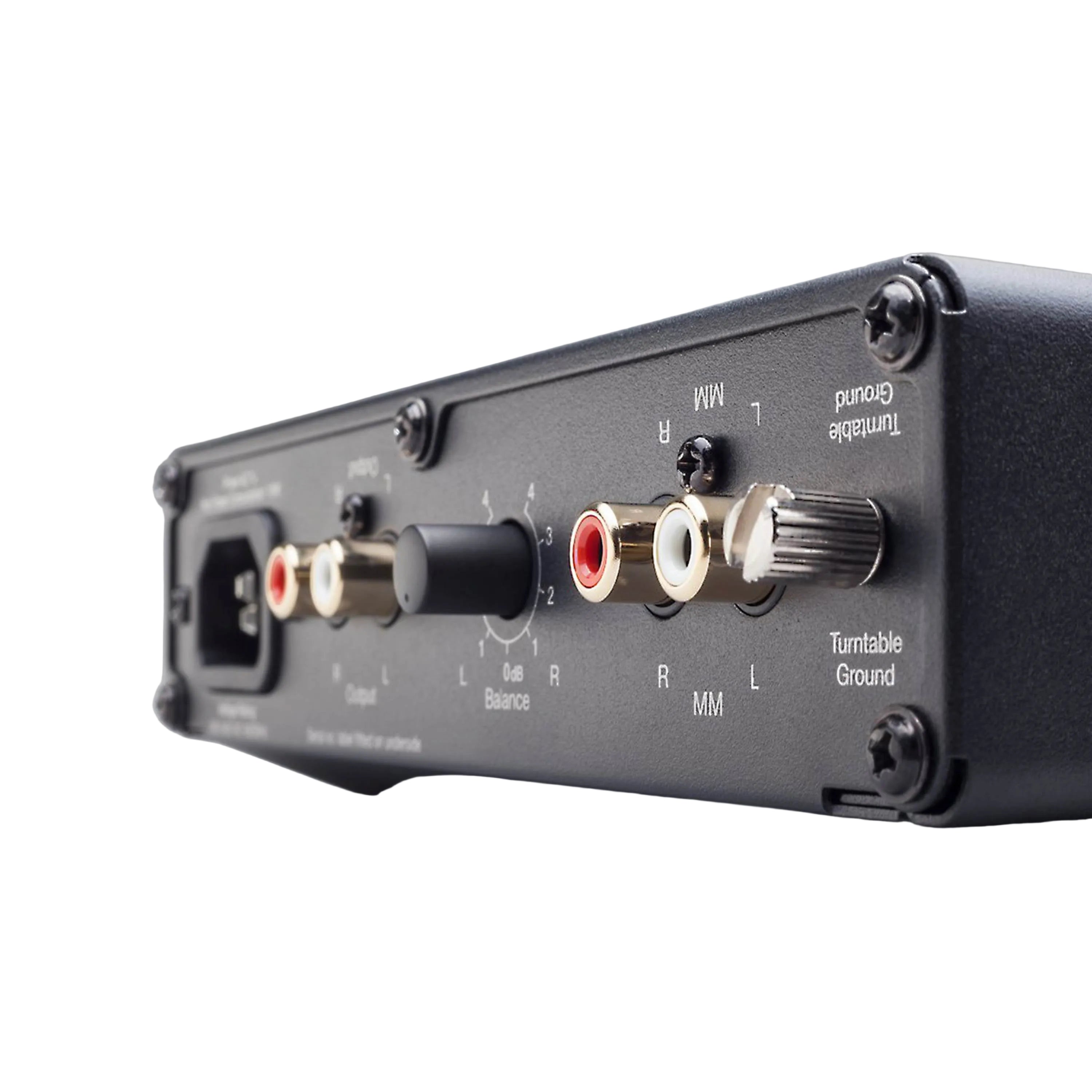 Cambridge Audio Alva Solo Phono Preamp | MM Turntable Amplifier