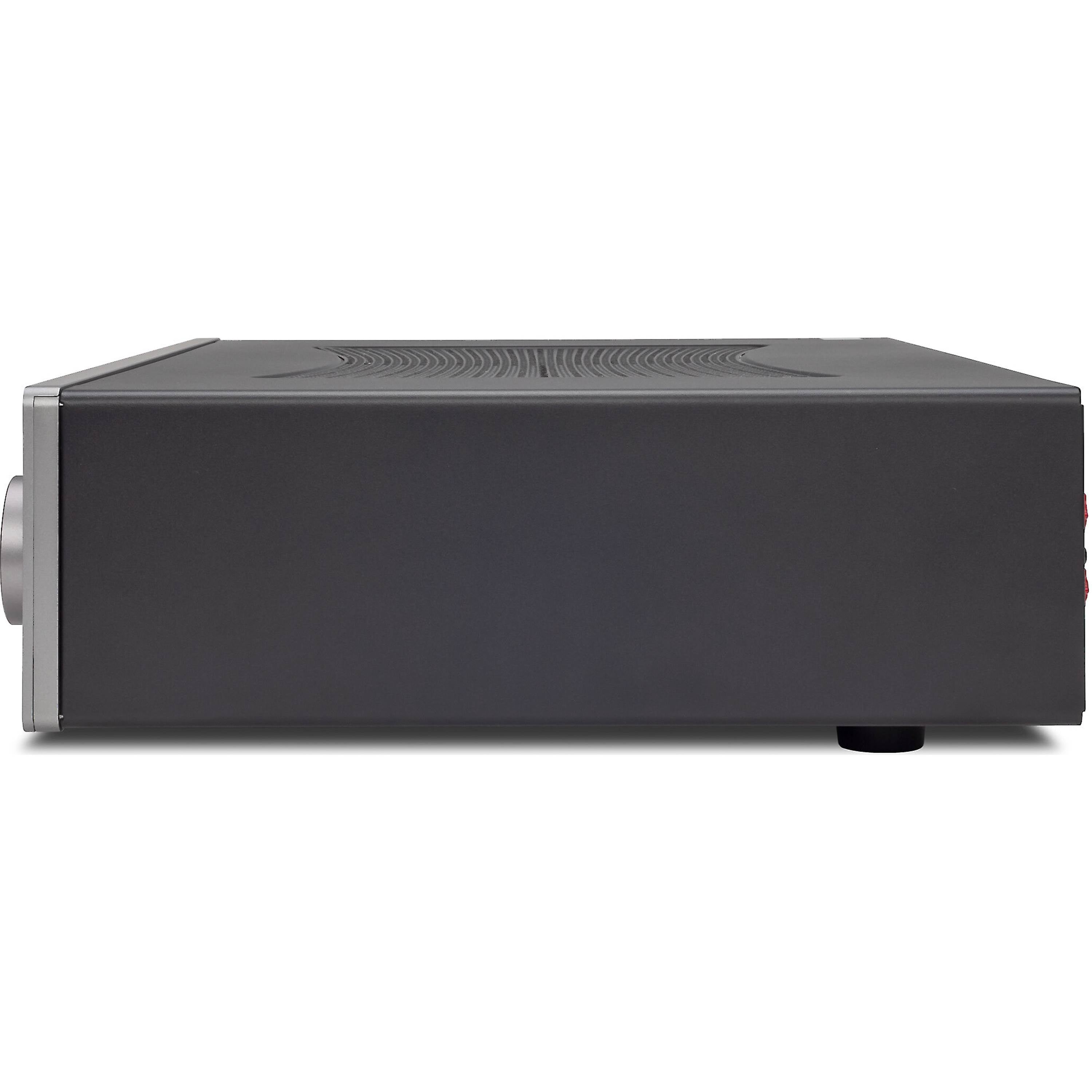 Cambridge Audio CXA81 Mk II