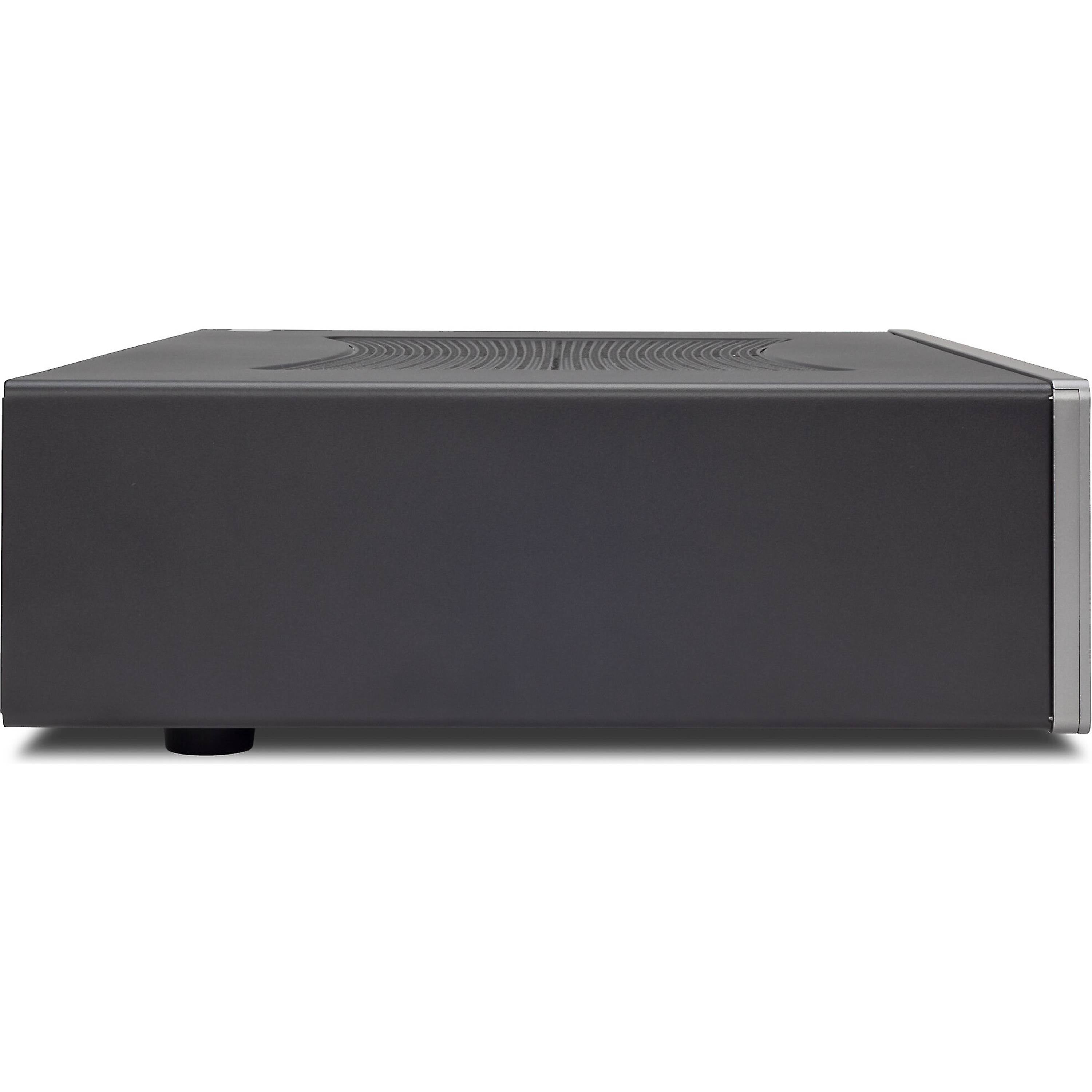 Cambridge Audio CXA81 Mk II