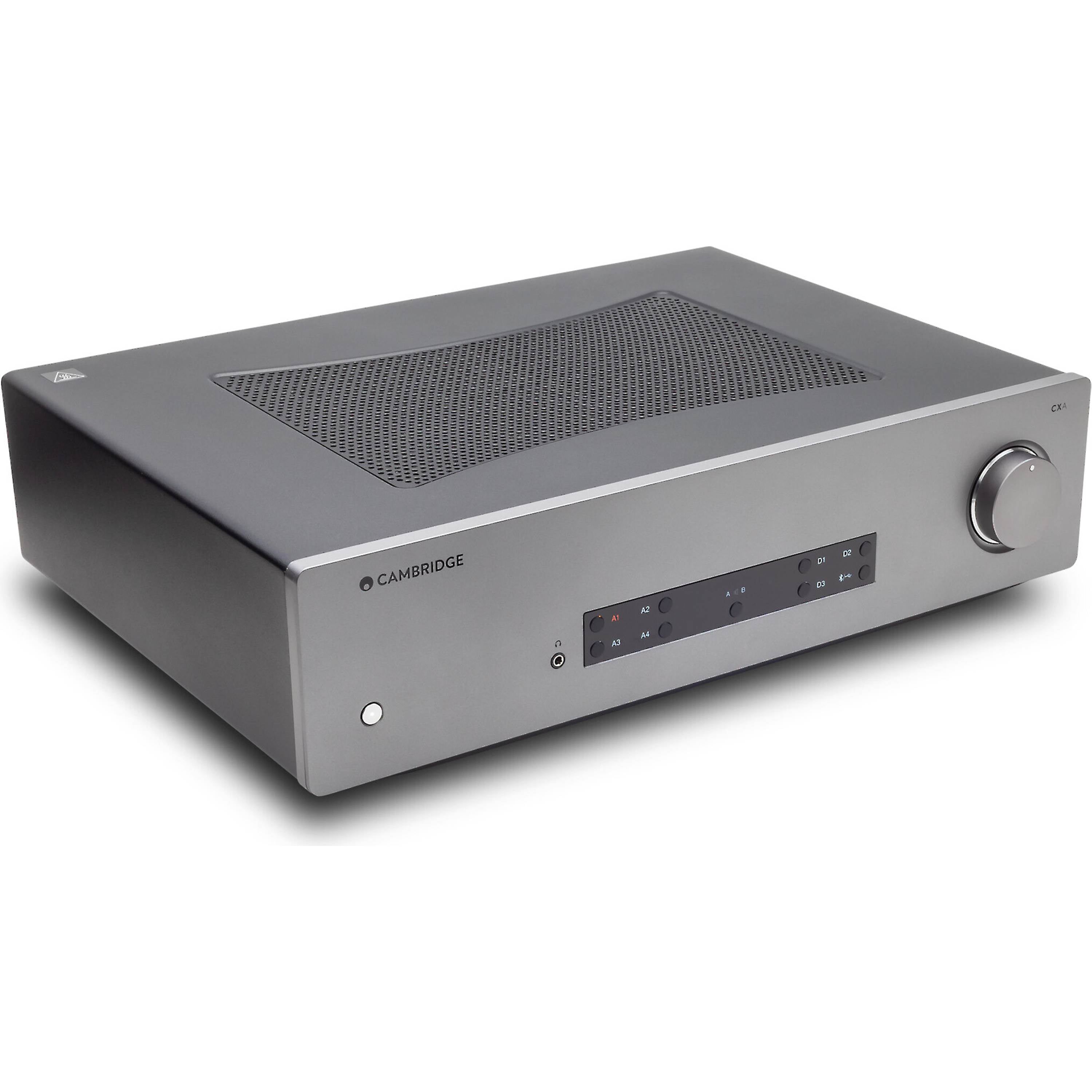 Cambridge Audio CXA81 Mk II