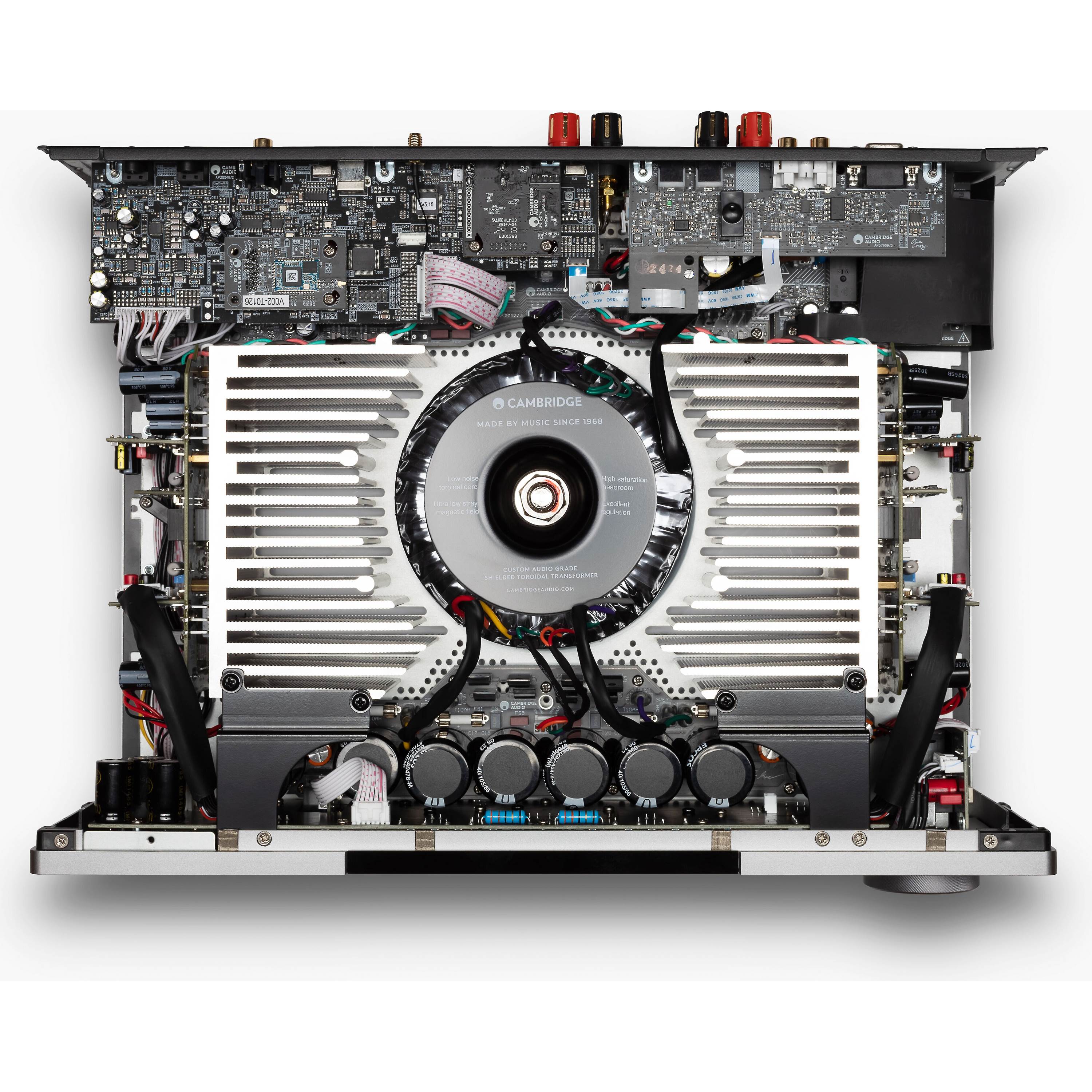 Cambridge Audio EXA100