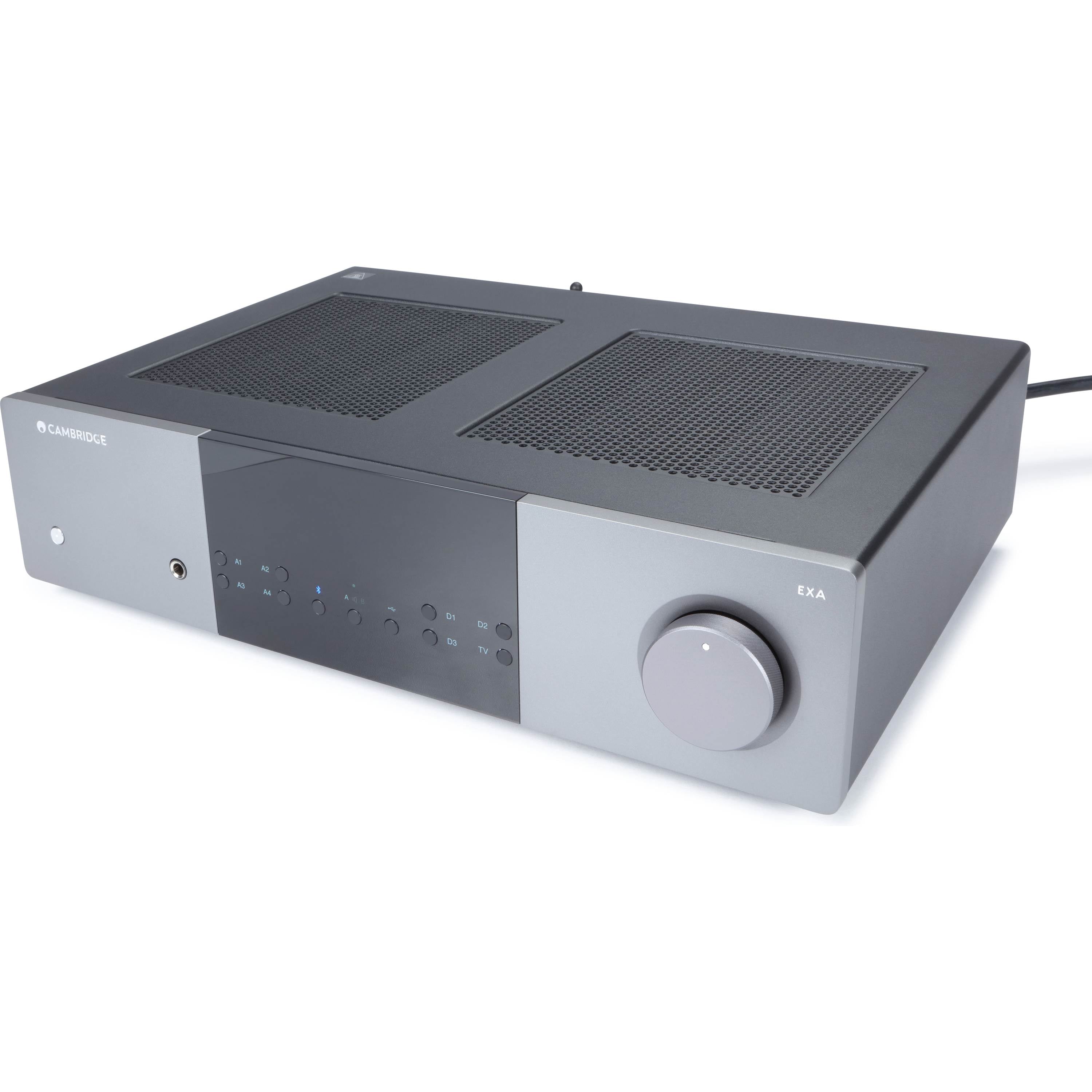 Cambridge Audio EXA100