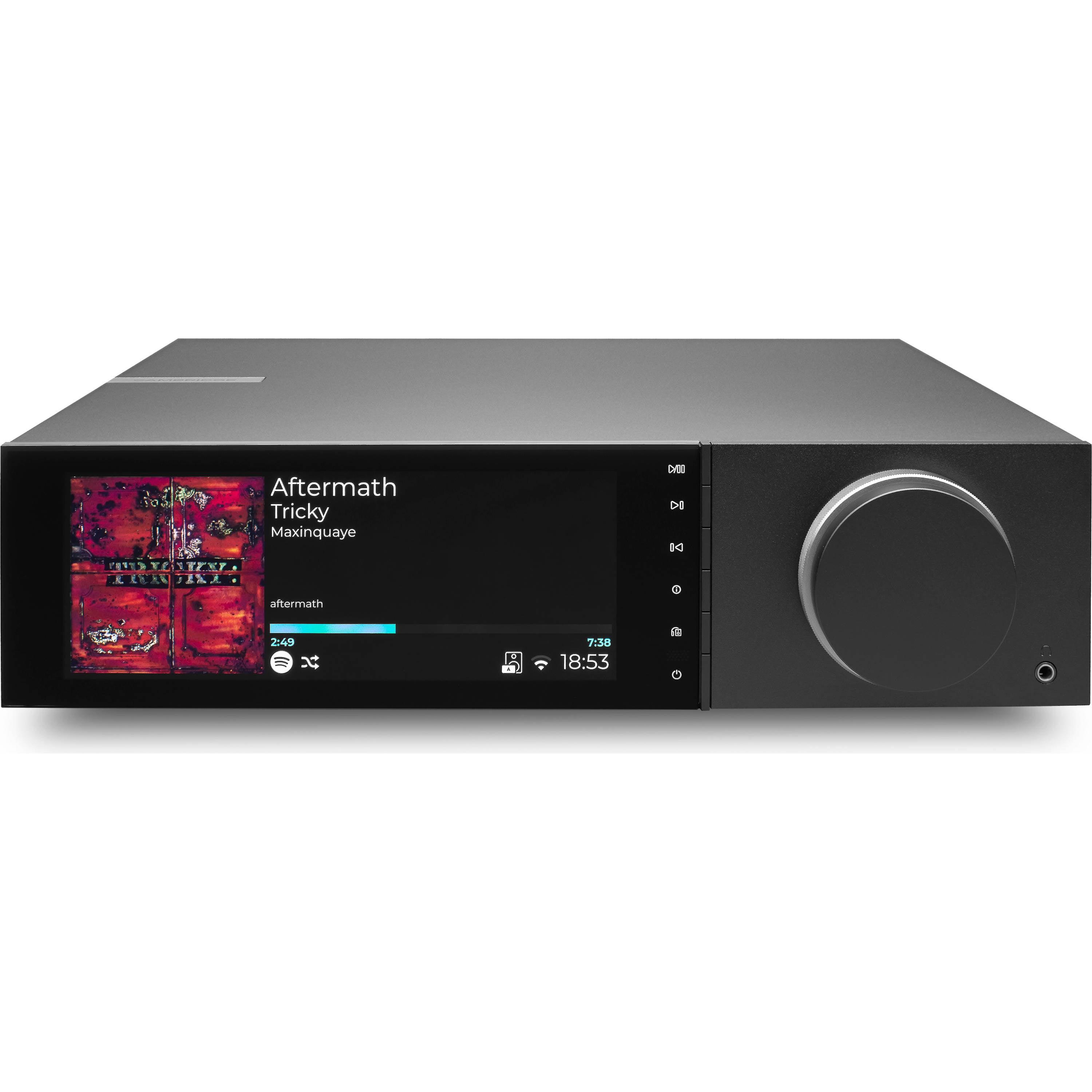 Cambridge Audio Evo 150 SE