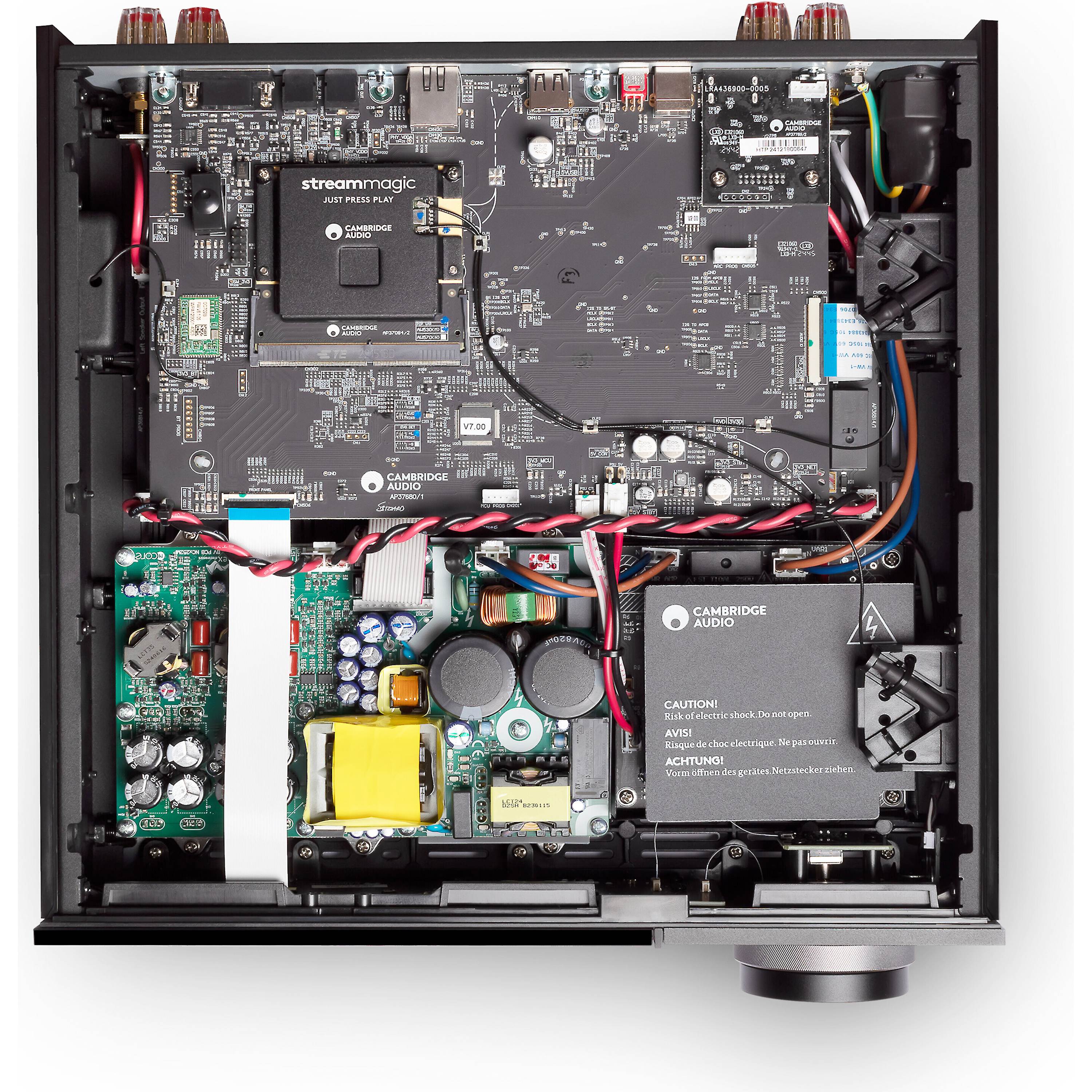 Cambridge Audio Evo 150 SE