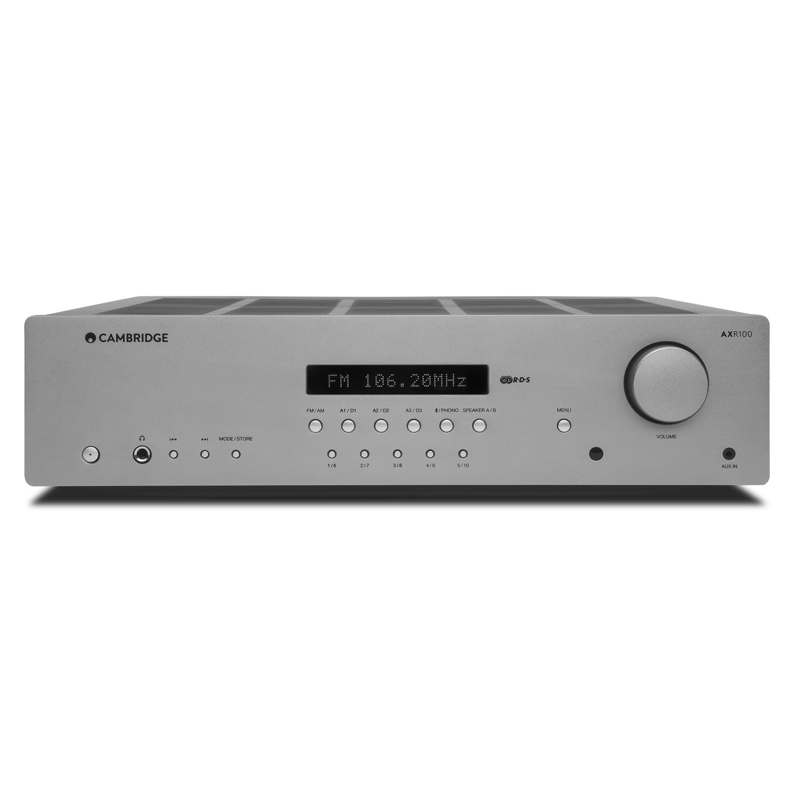 Cambridge Audio AXR100 FM/AM Stereo Receiver