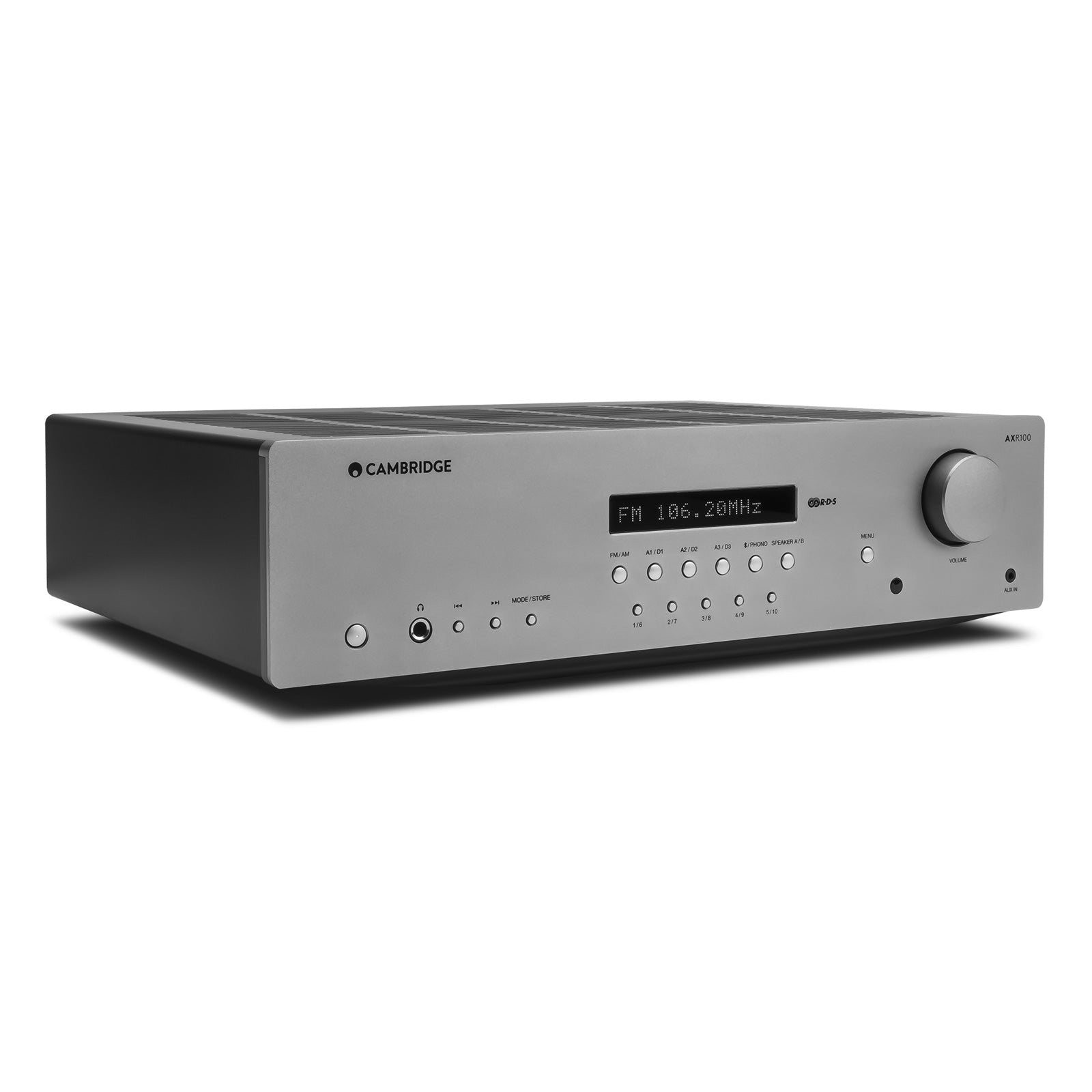 Cambridge Audio AXR100 FM/AM Stereo Receiver