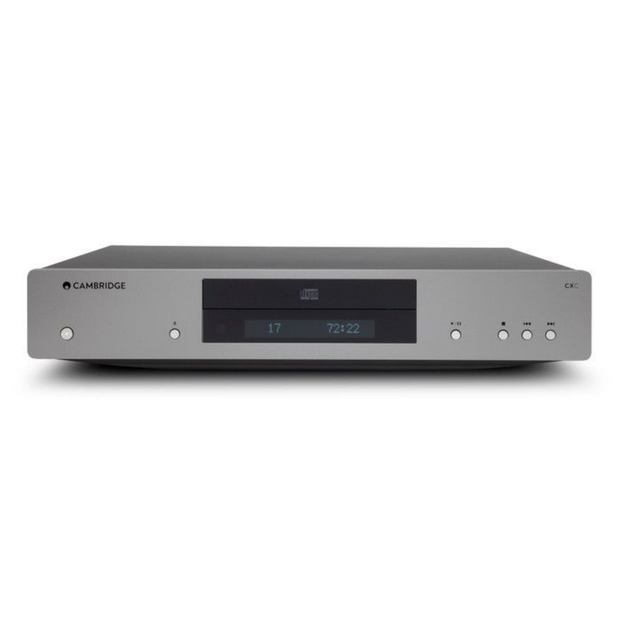 Cambridge Audio CXC v2