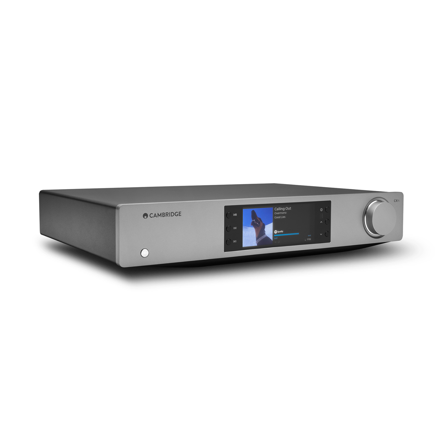 Cambridge Audio CXN100