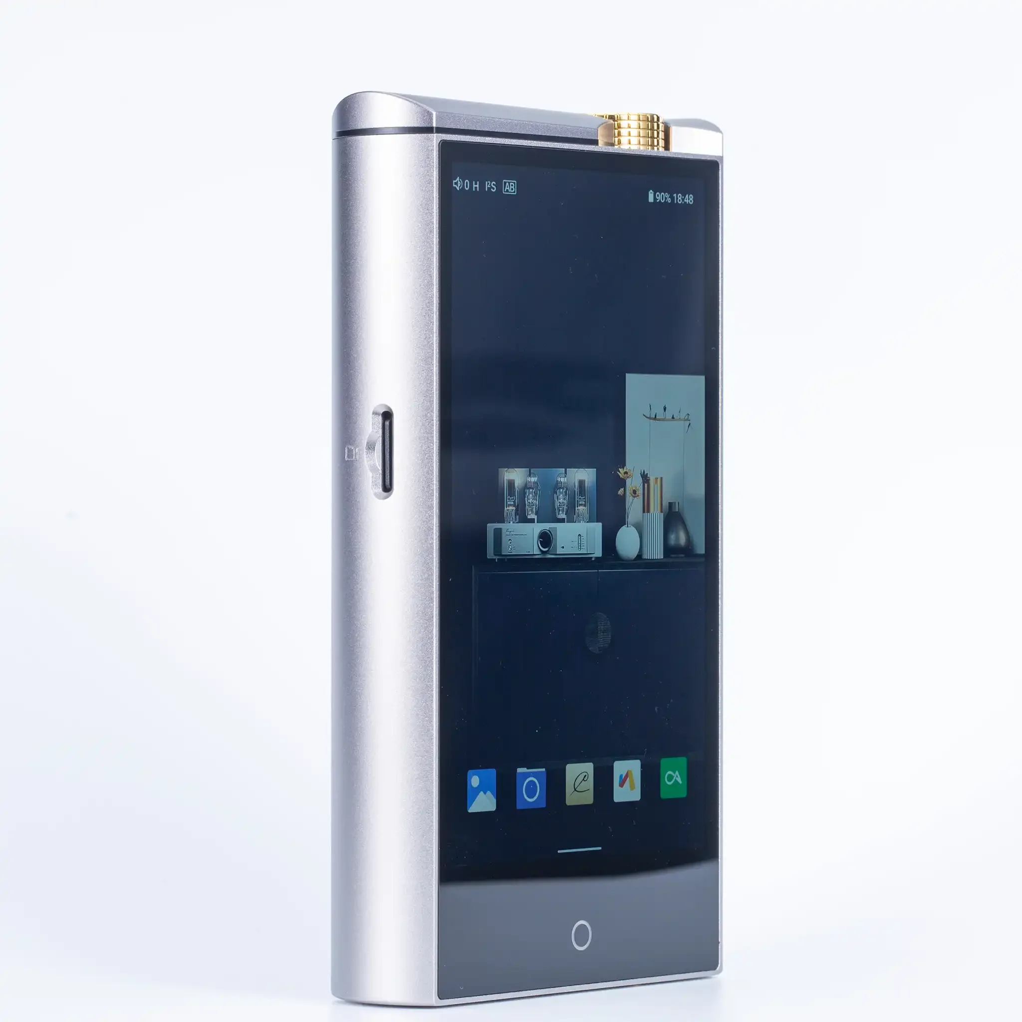 Cayin N7+ - RockOnAV