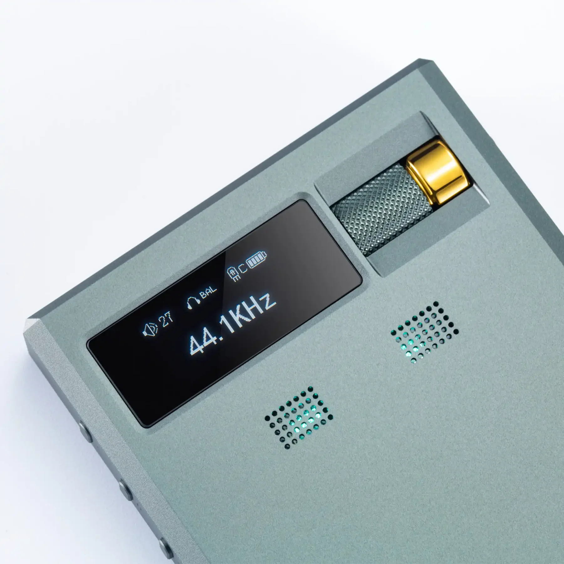 Cayin RU9 - RockOnAV