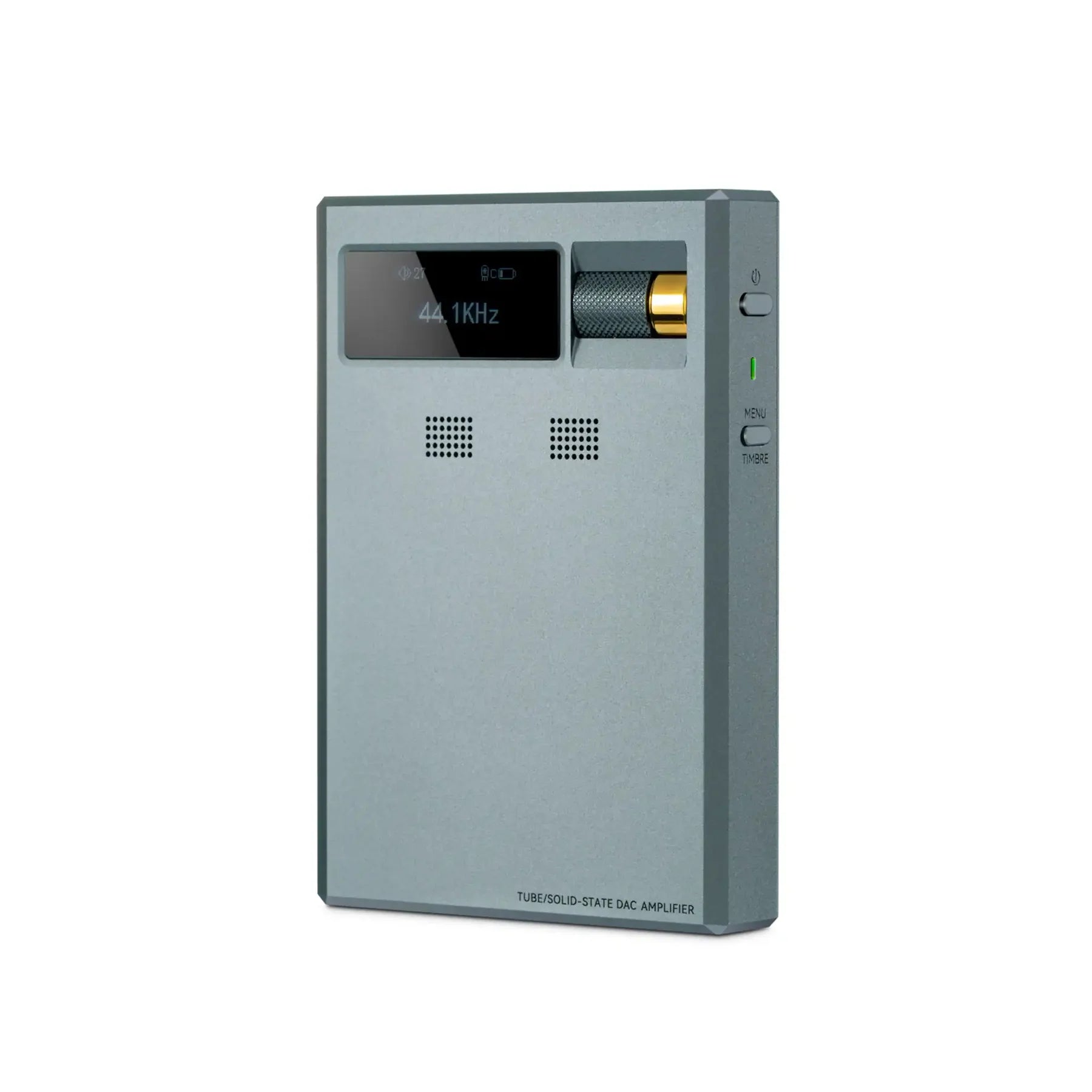 Cayin RU9 - RockOnAV