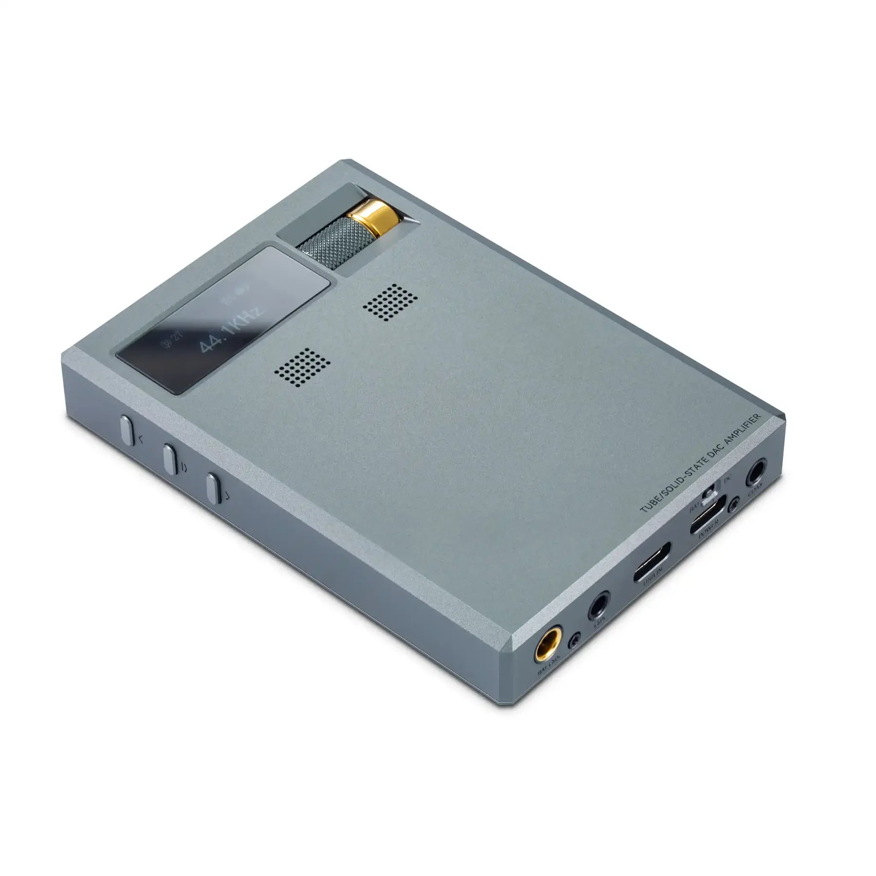 Cayin RU9 - RockOnAV