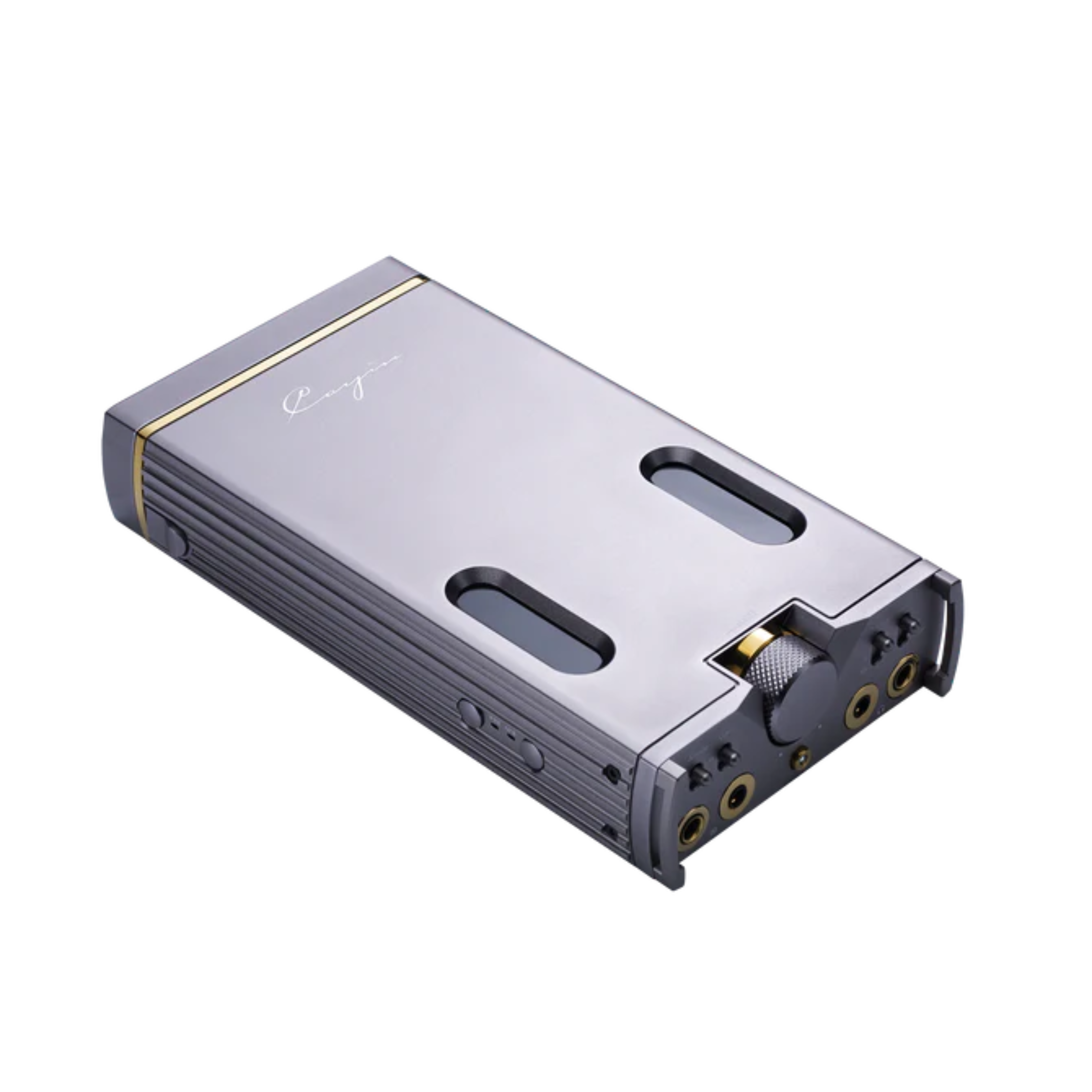 Cayin C9II - RockOnAV