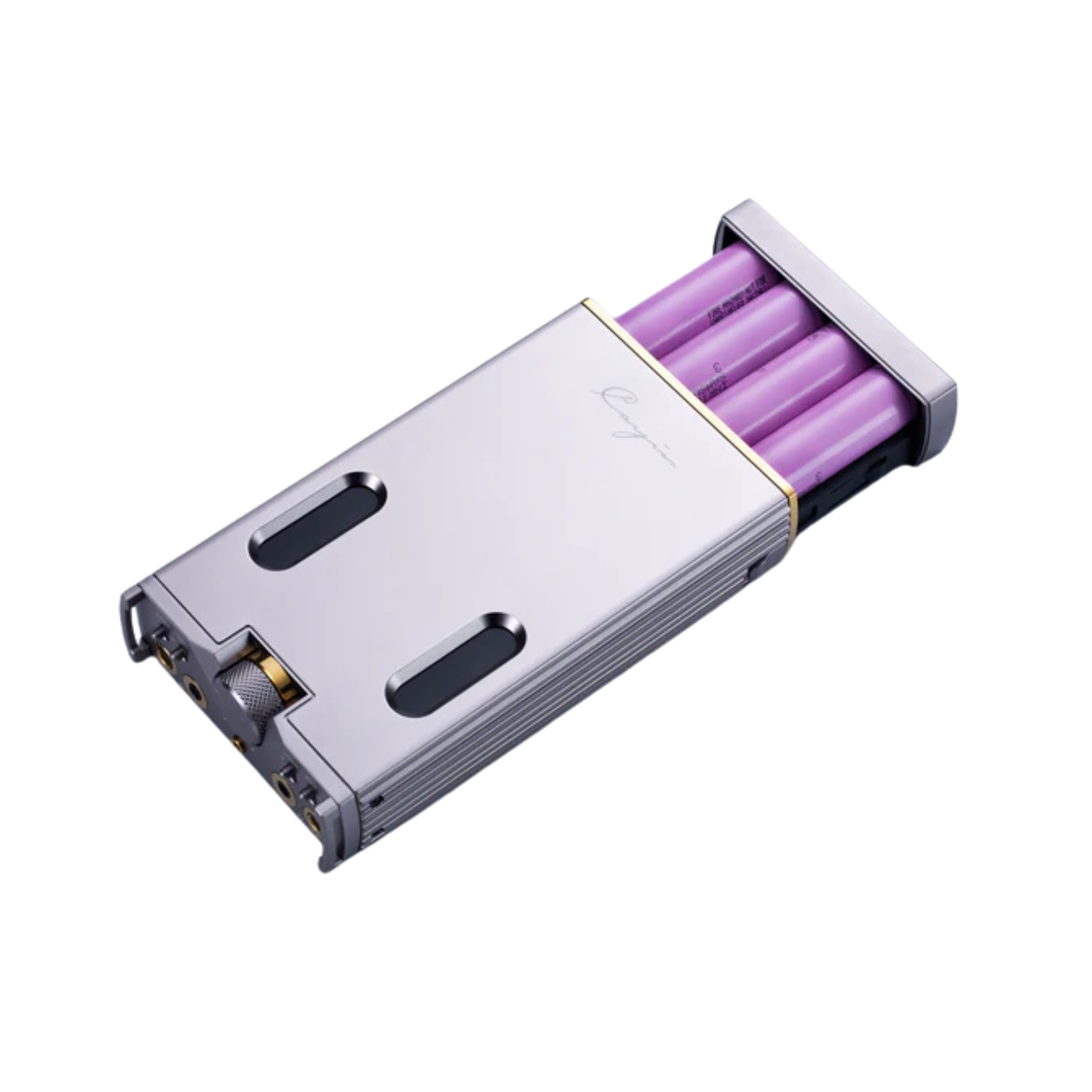 Cayin C9II - RockOnAV