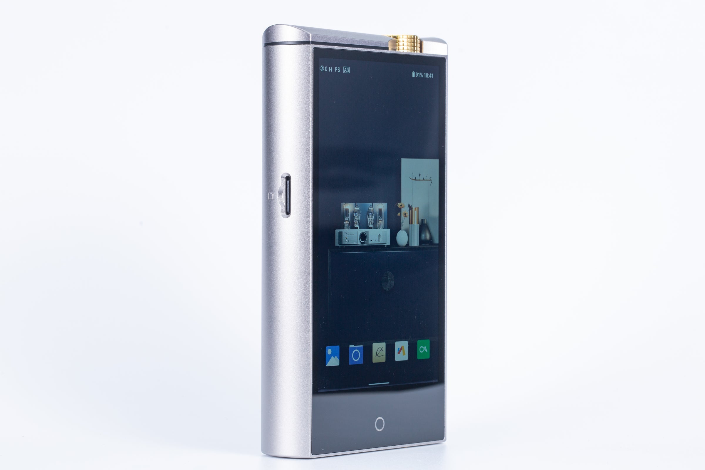 Cayin N7+ - RockOnAV