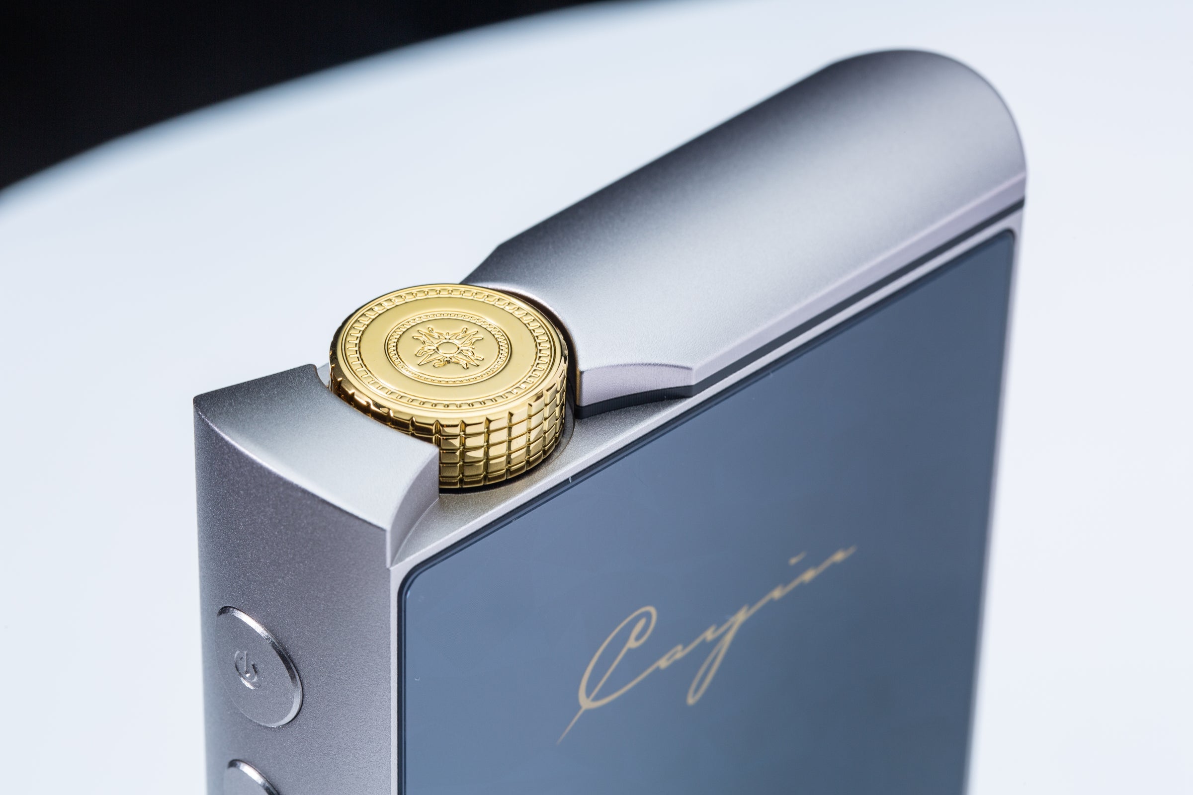 Cayin N7+ - RockOnAV