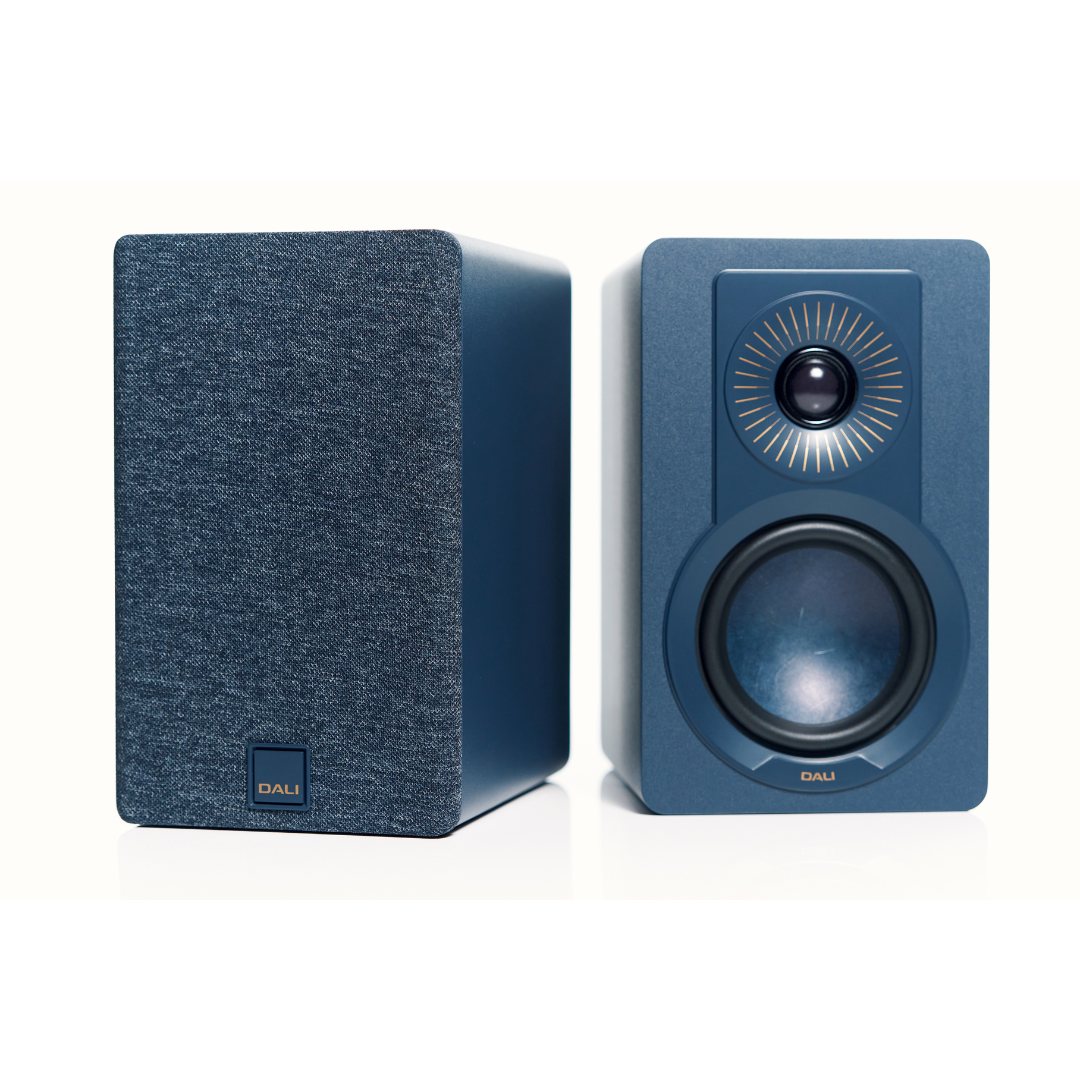 DALI KUPID Speakers - Thumbnail 2