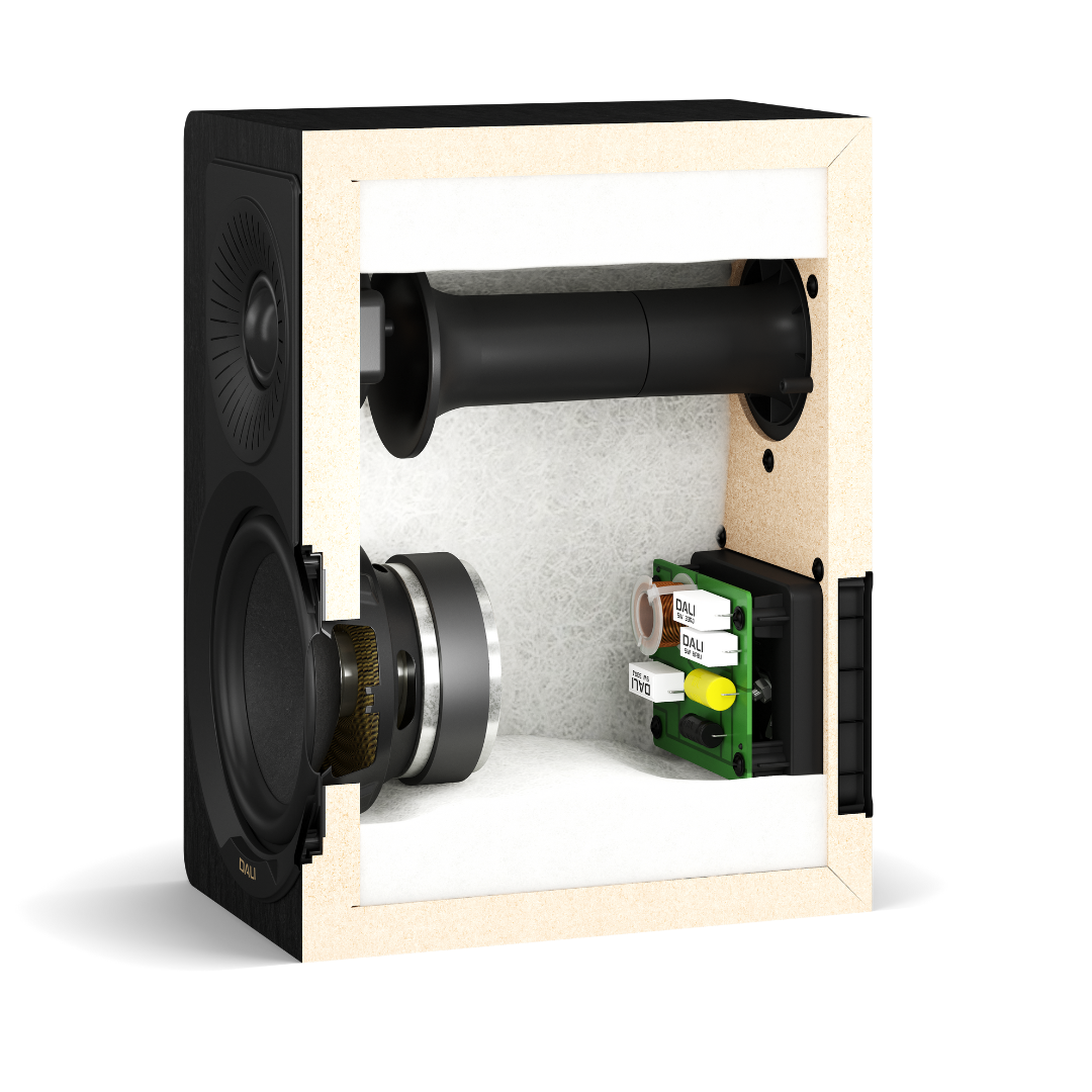 DALI KUPID Speakers - Thumbnail 4
