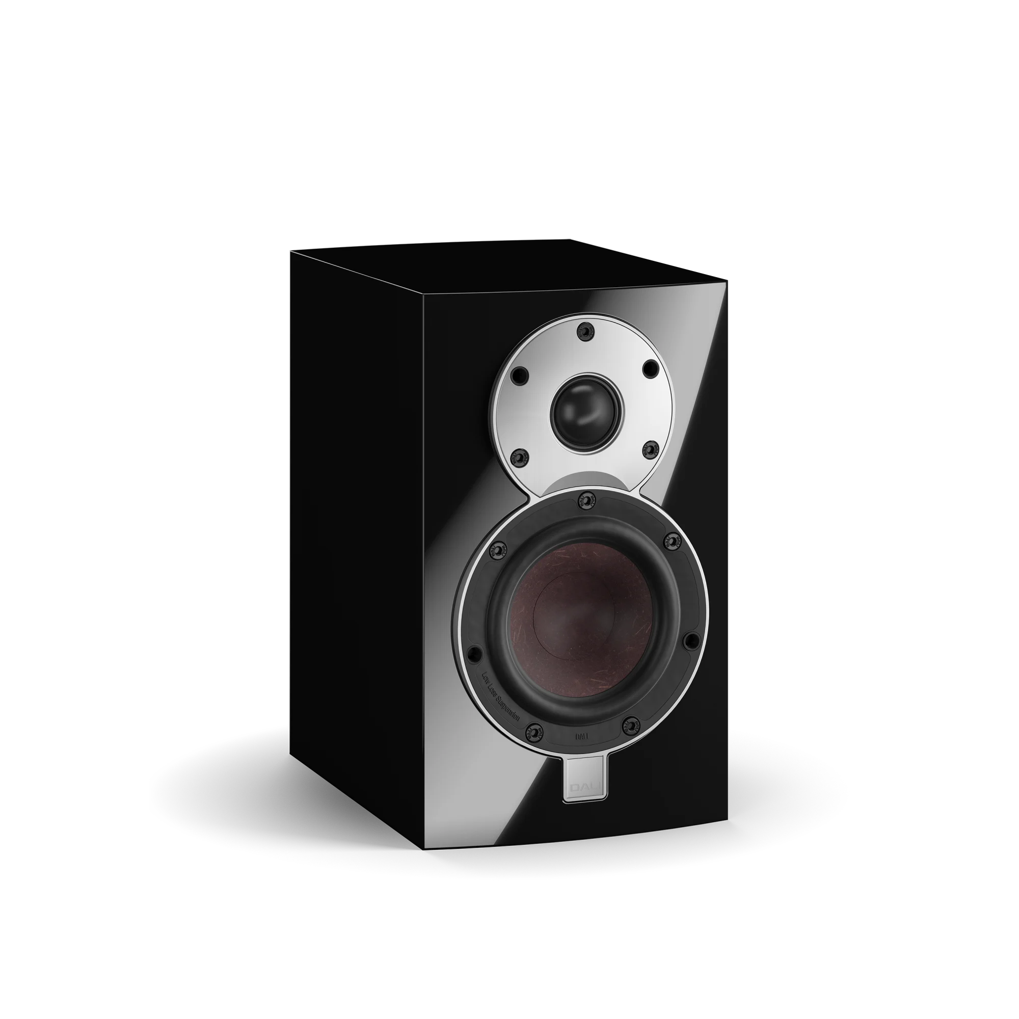 DALI MENUET Bookshelf Speakers (Pair) - RockOnAV