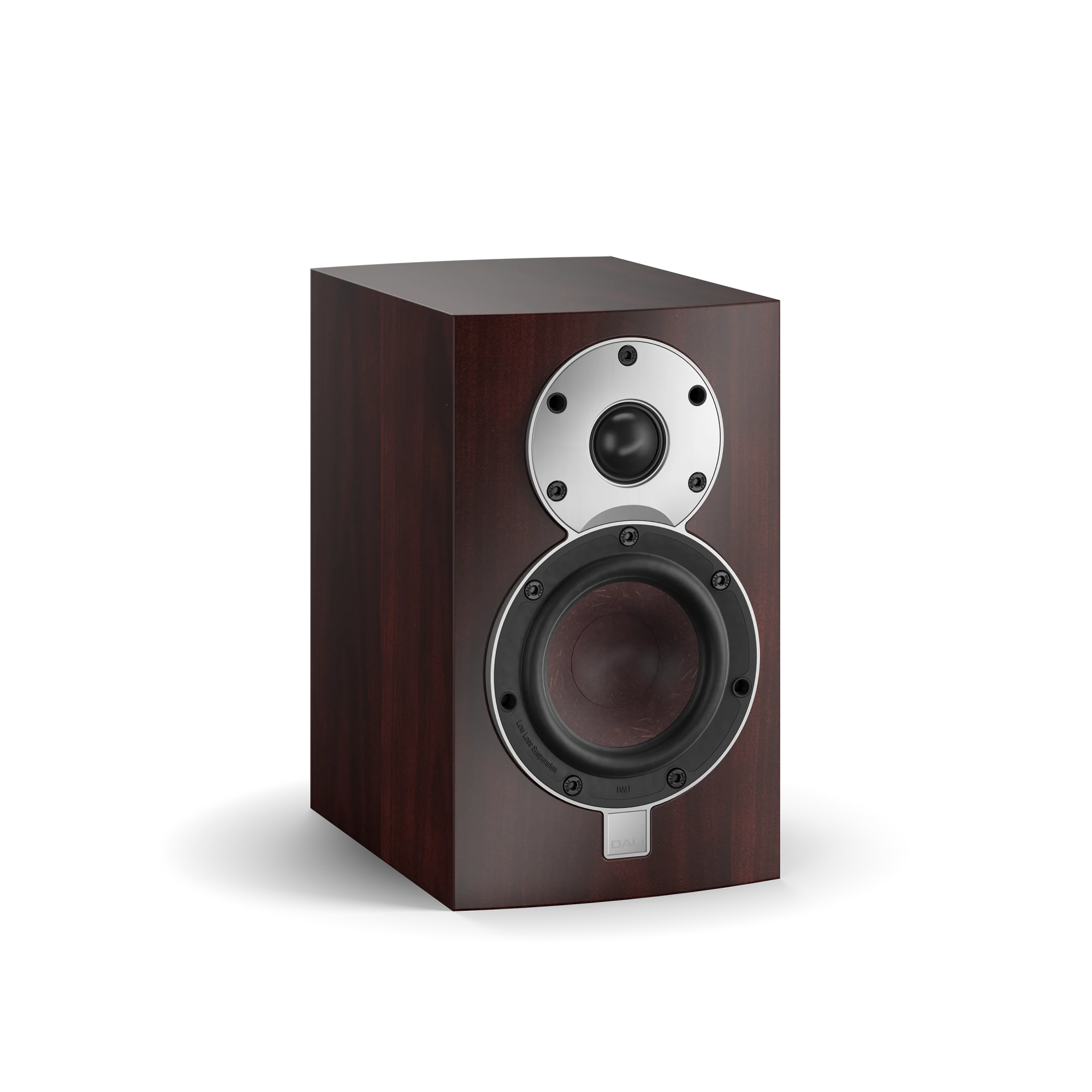 DALI MENUET Bookshelf Speakers (Pair) - RockOnAV