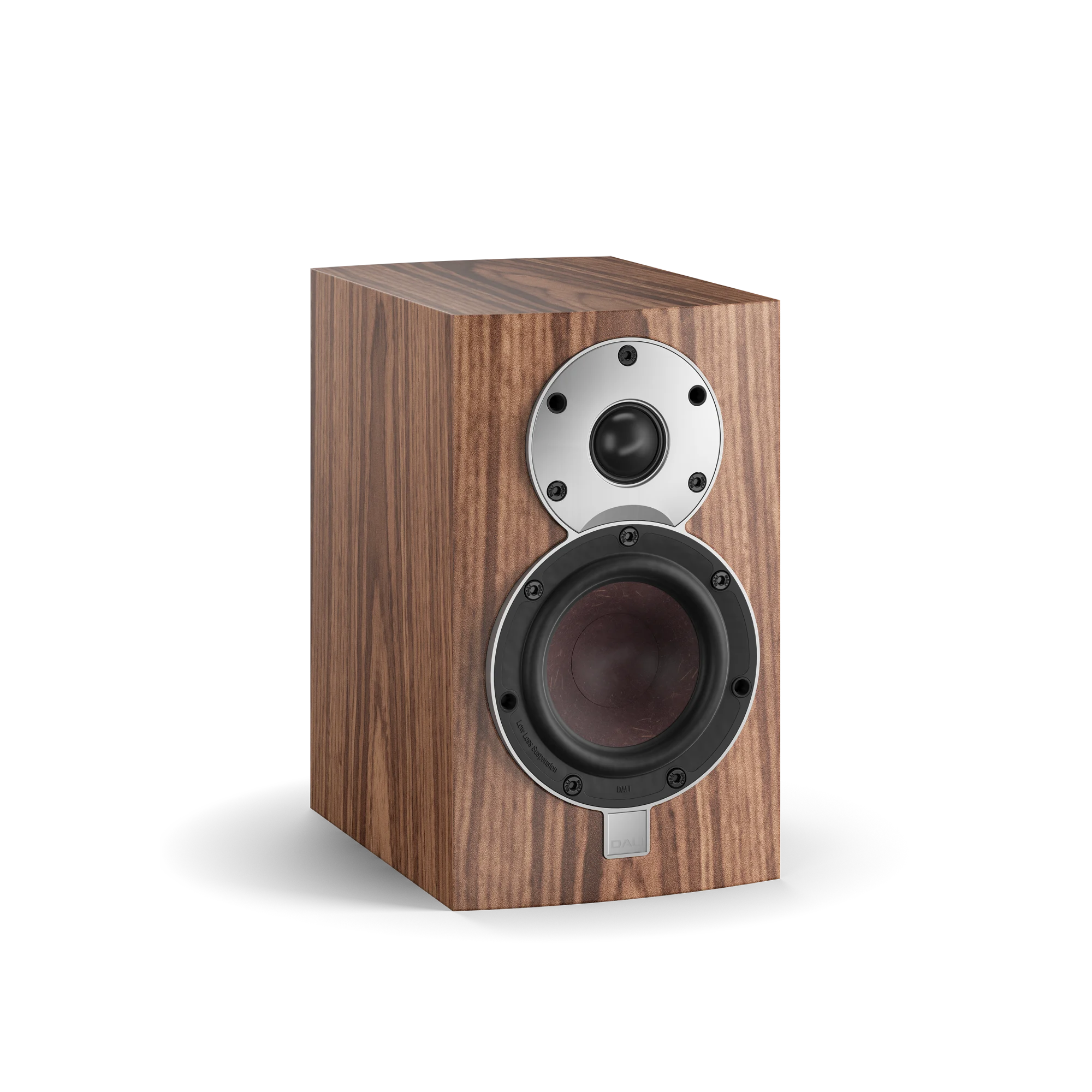 DALI MENUET Bookshelf Speakers (Pair) - RockOnAV