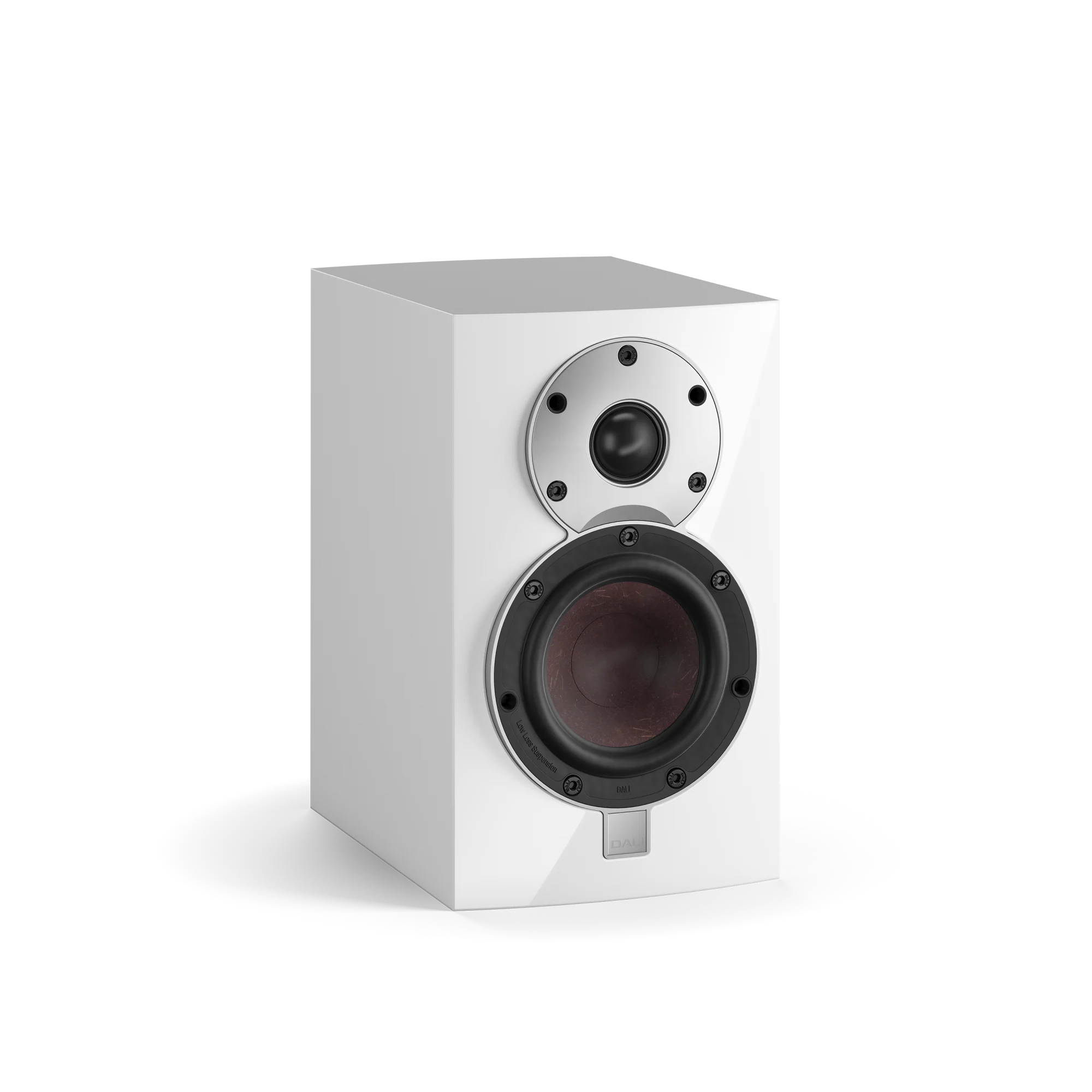 DALI MENUET Bookshelf Speakers (Pair) - RockOnAV