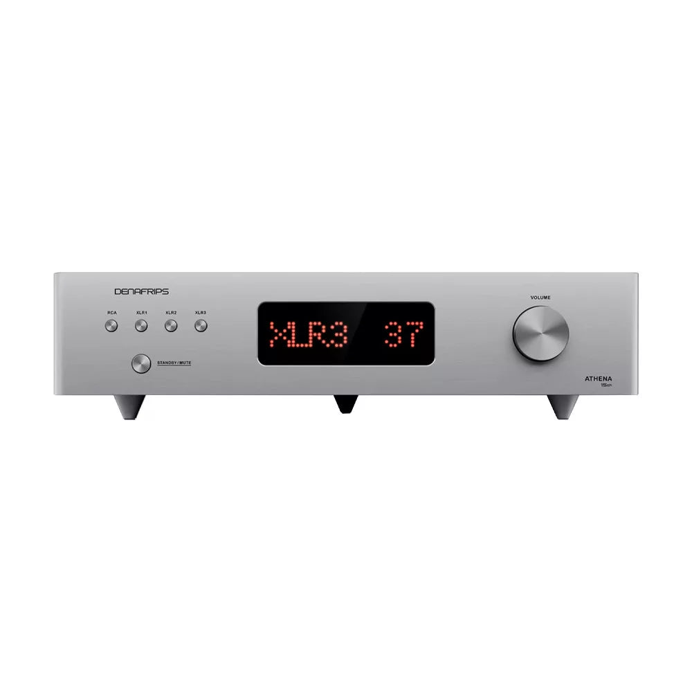 DENAFRIPS ATHENA 15TH PREAMP
