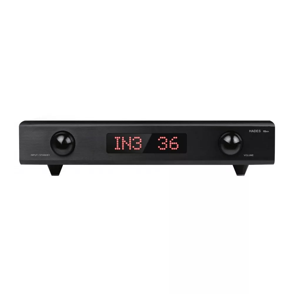 DENAFRIPS HADES 15TH PREAMP