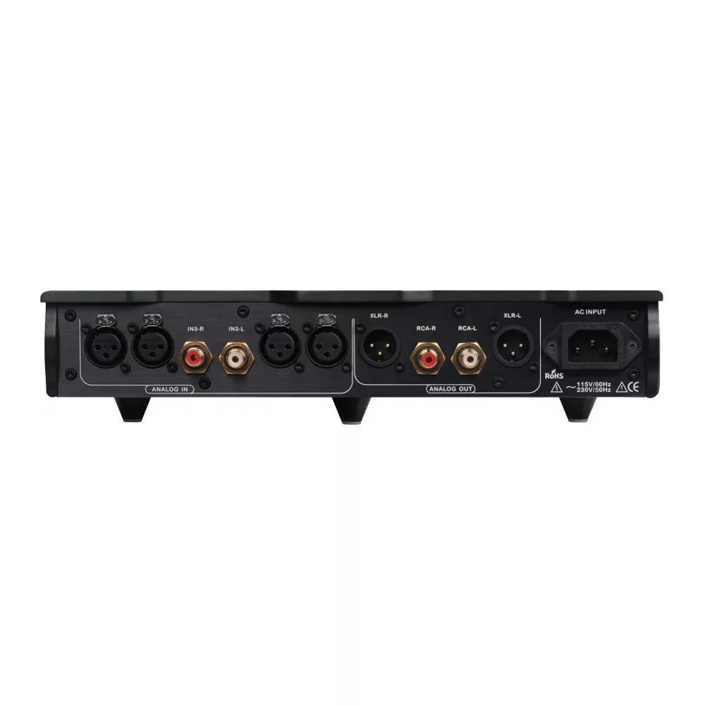 DENAFRIPS HADES 15TH PREAMP