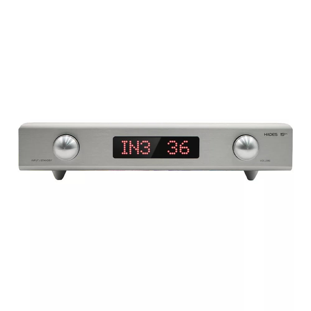 DENAFRIPS HADES 15TH PREAMP