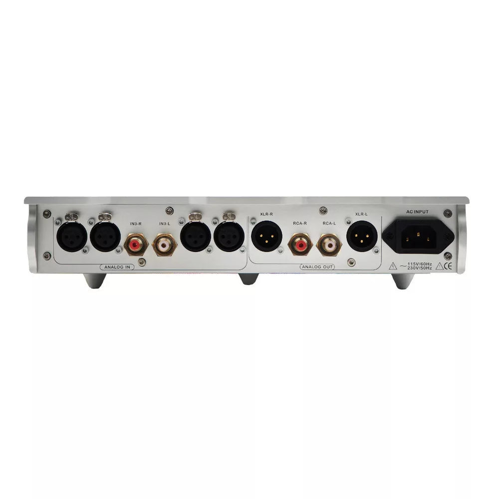 DENAFRIPS HADES 15TH PREAMP
