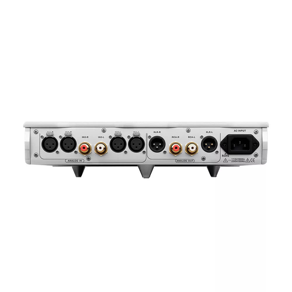 DENAFRIPS HESTIA 15TH PREAMP