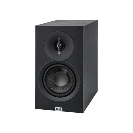 ELAC Debut 3.0 DB53 Bookshelf Speakers – High-Fidelity Sound and
