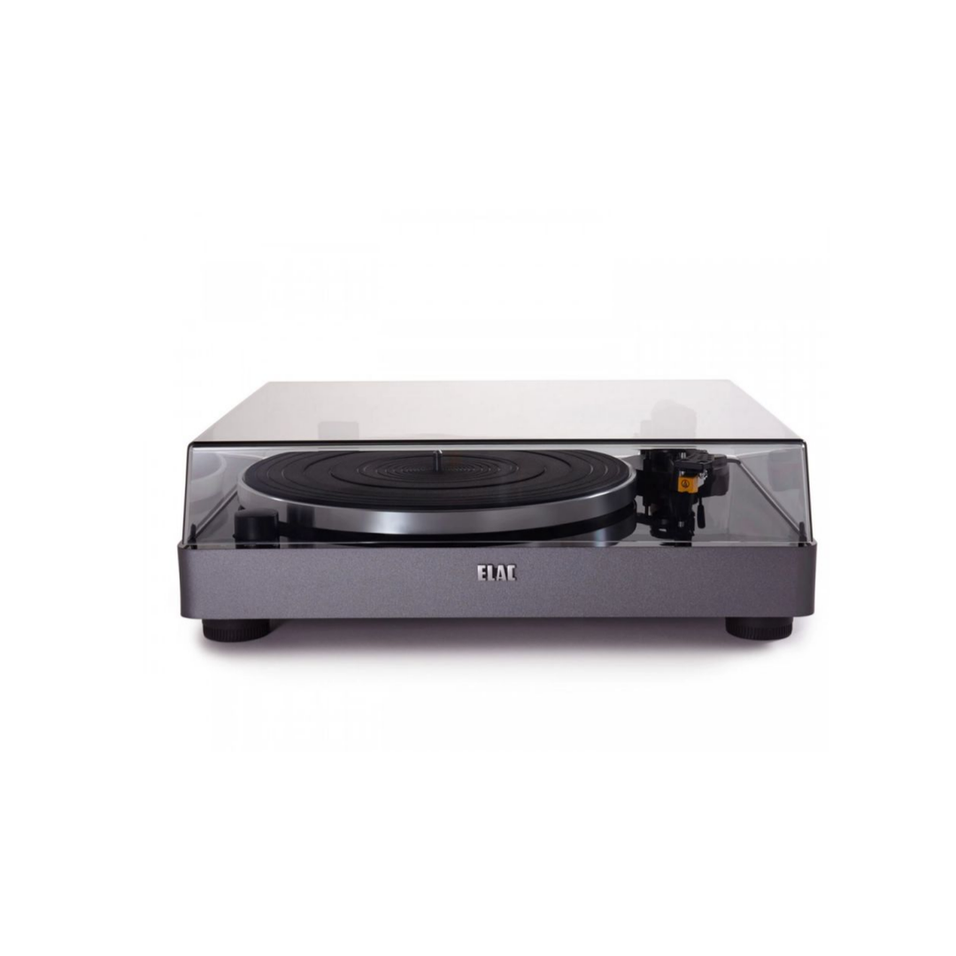 ELAC Miracord MRC501