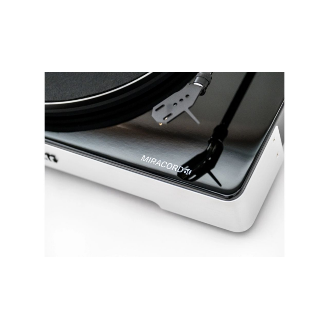 ELAC Miracord MRC601