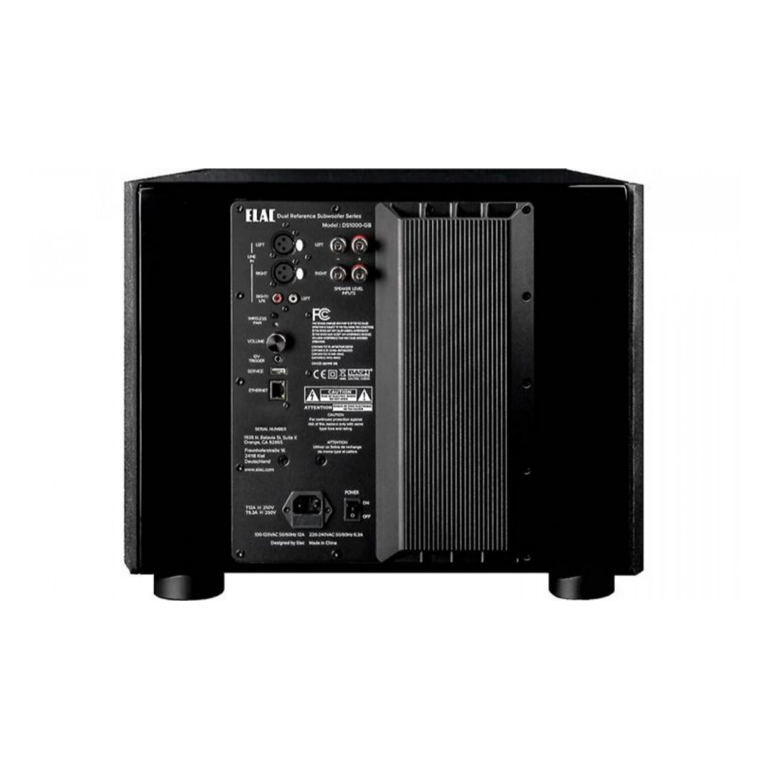 ELAC Varro DS1000