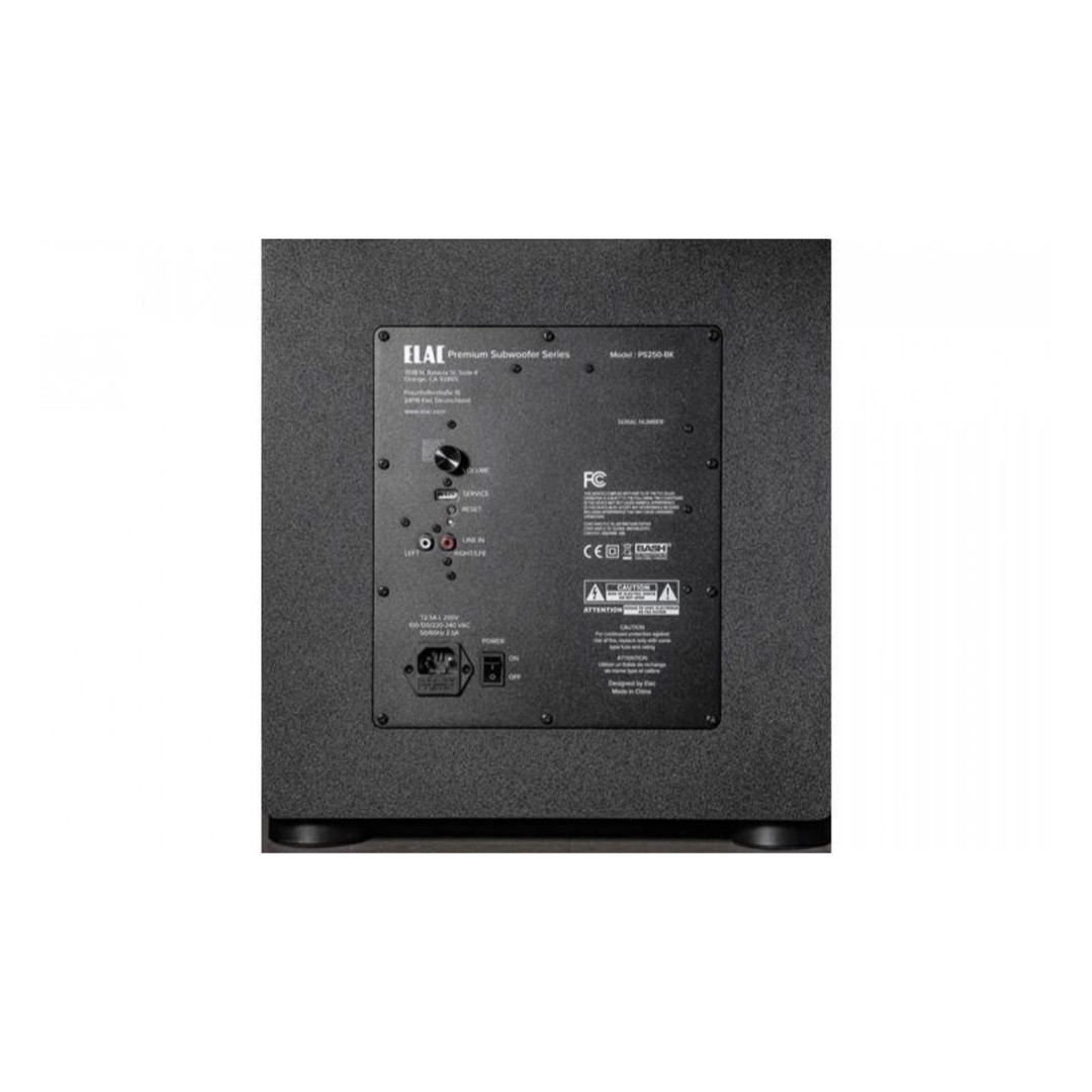 ELAC Varro PS250