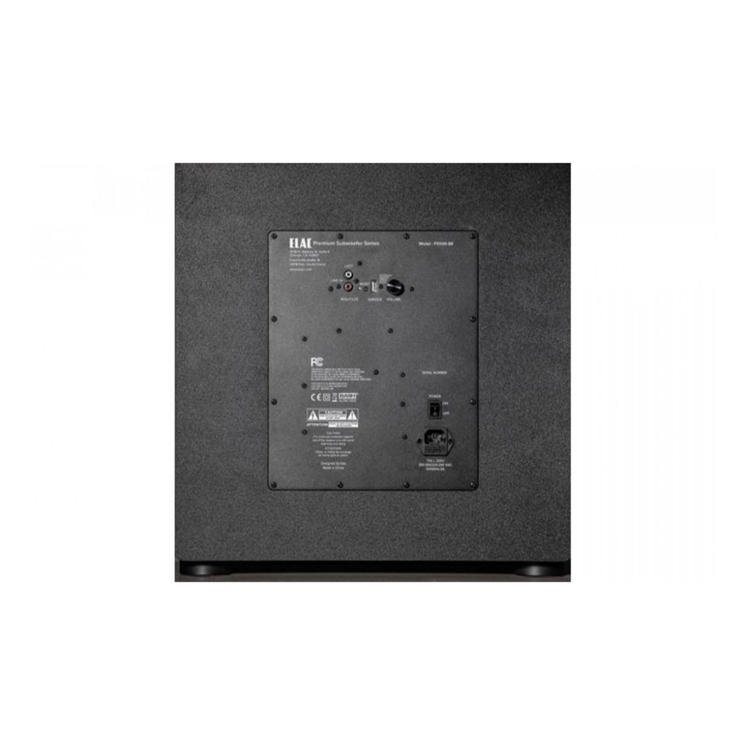 ELAC Varro PS500