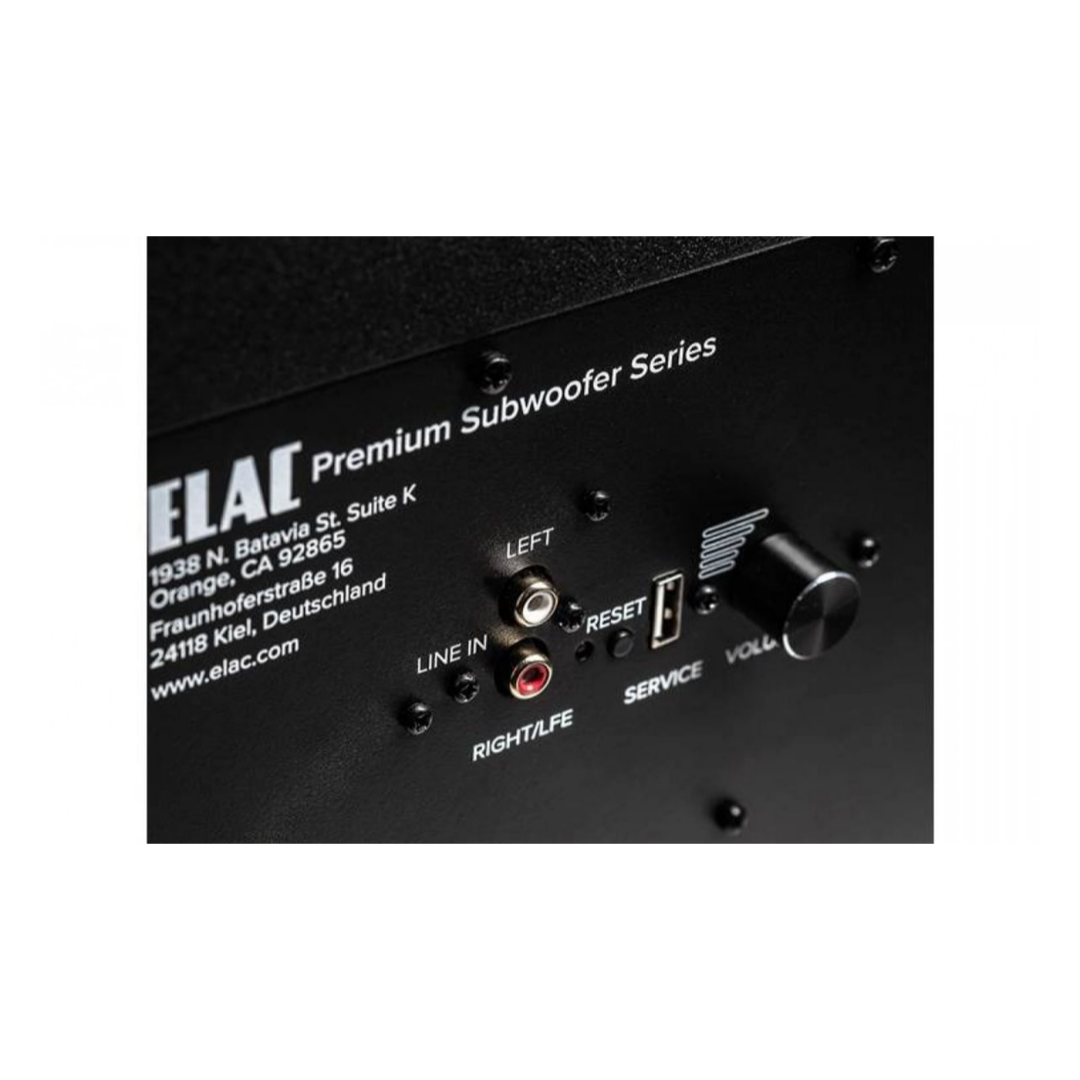 ELAC Varro PS500