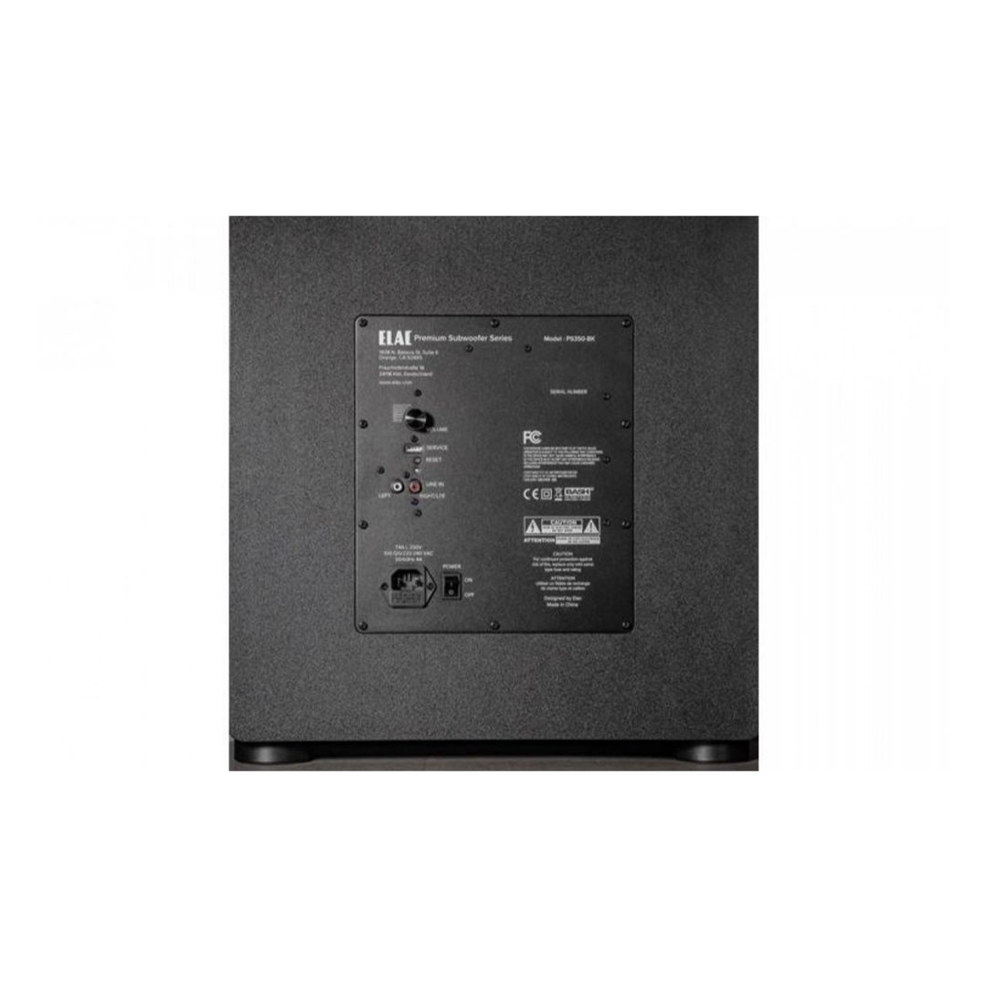 ELAC Varro PS350