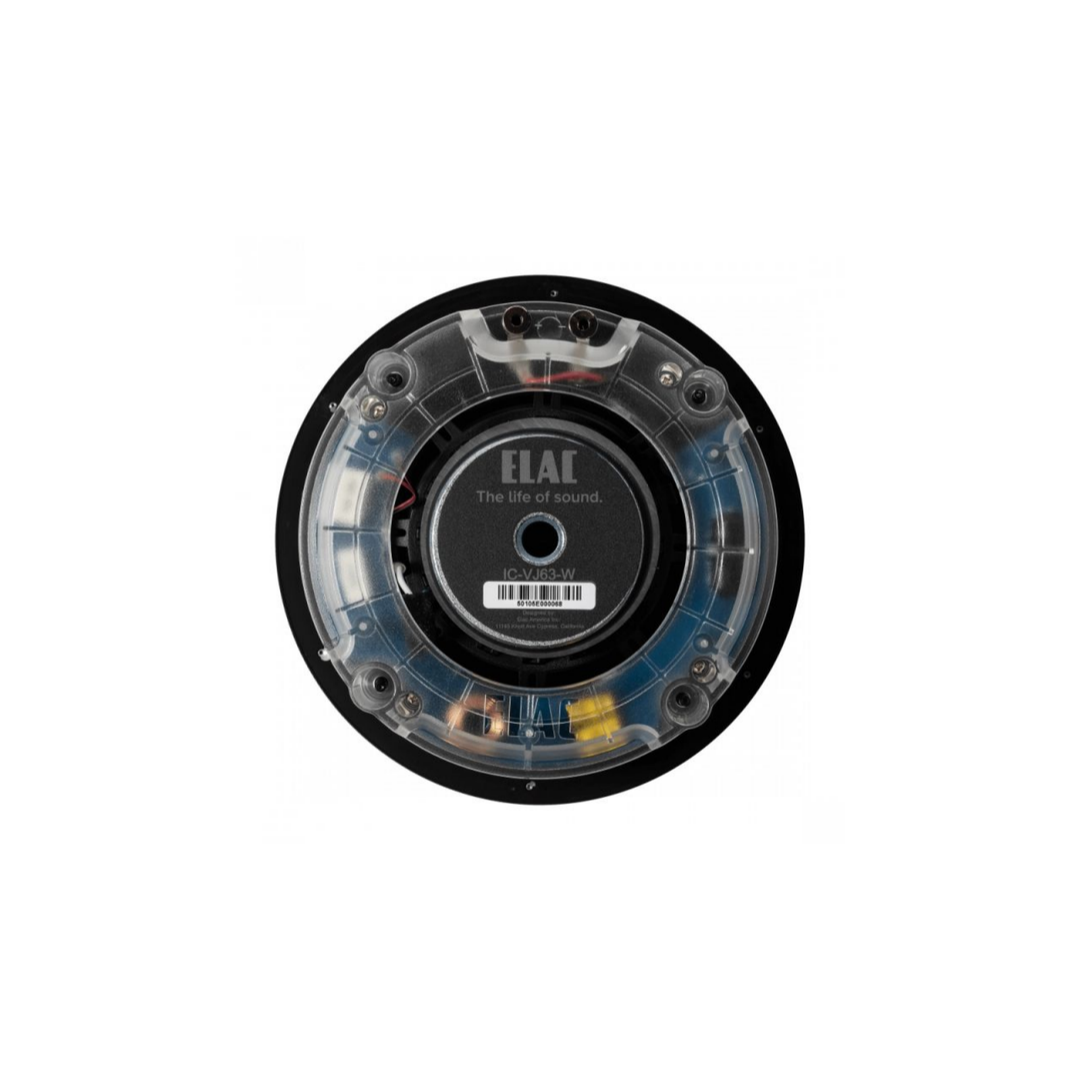 ELAC Vertex Series III IC-VJ63-W