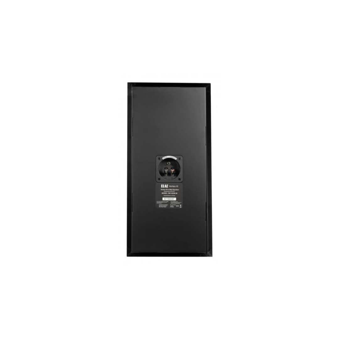 ELAC Vertex Series III IW-VJ63S-W
