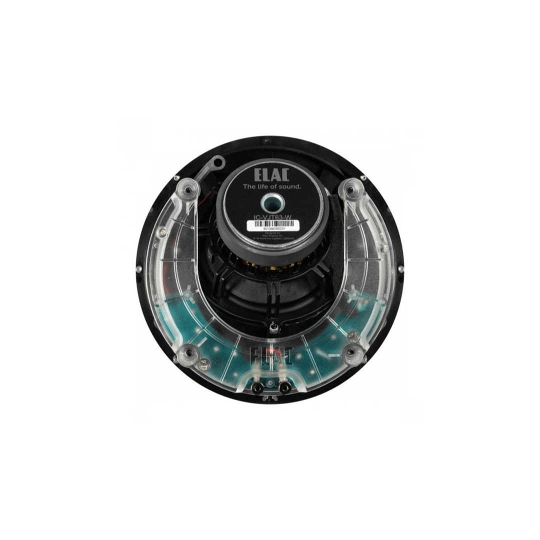 ELAC Vertex Series III Theatre IC-VJT63-W