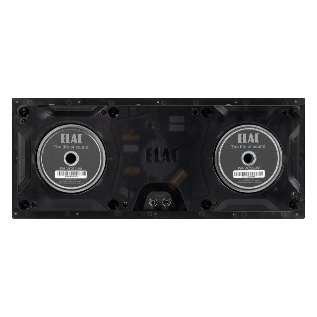 ELAC Vertex Series II IW-VC52-W