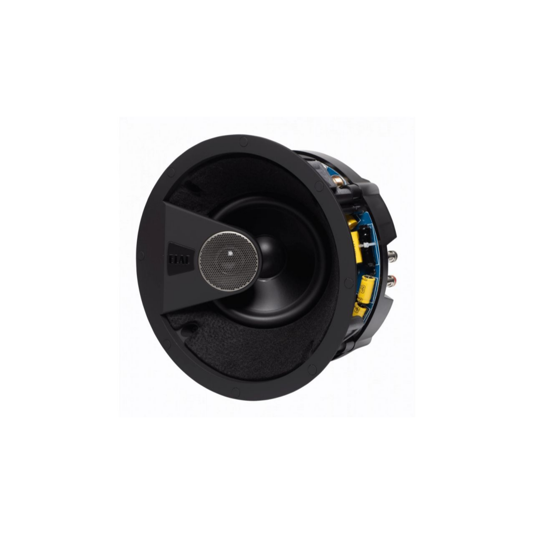 ELAC Vertex Series II Theatre IC-VT62-W