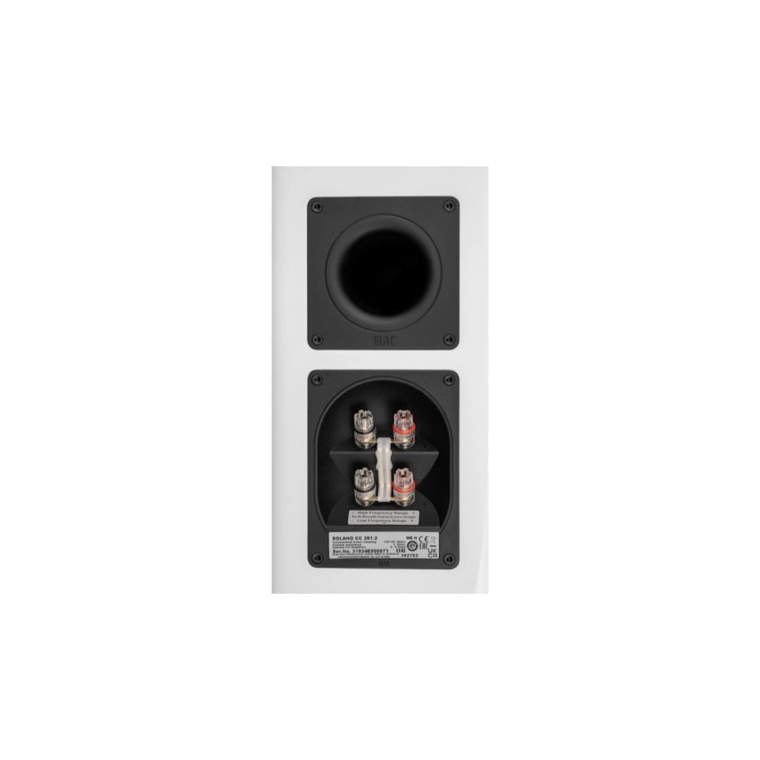 ELAC Solano 2.0 CC281.2