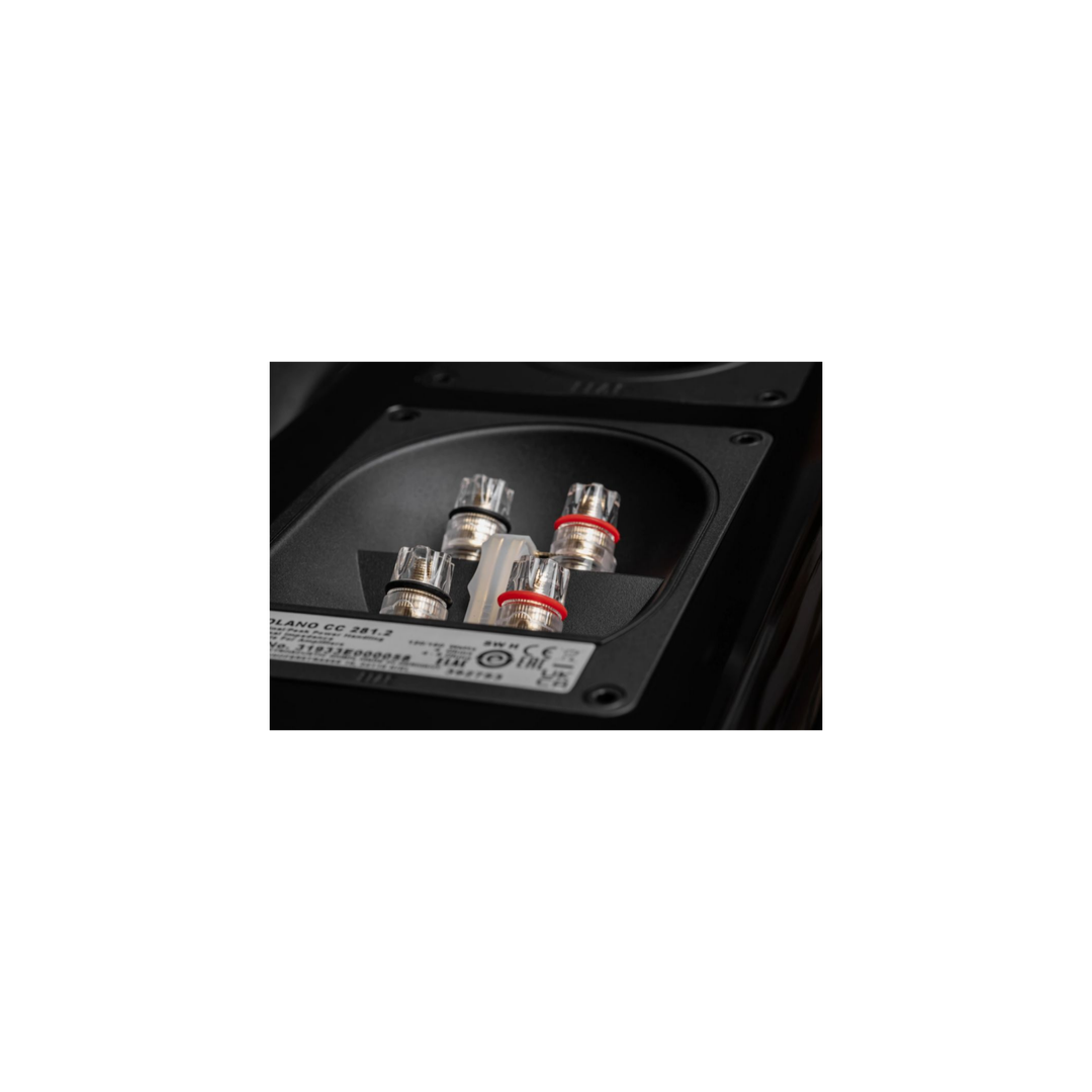 ELAC Solano 2.0 CC281.2